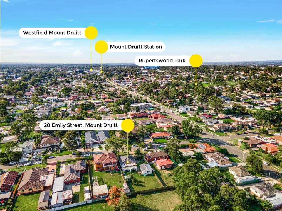 20 Emily Street, Mount Druitt NSW 2770, Mount Druitt - Thumbnail 4