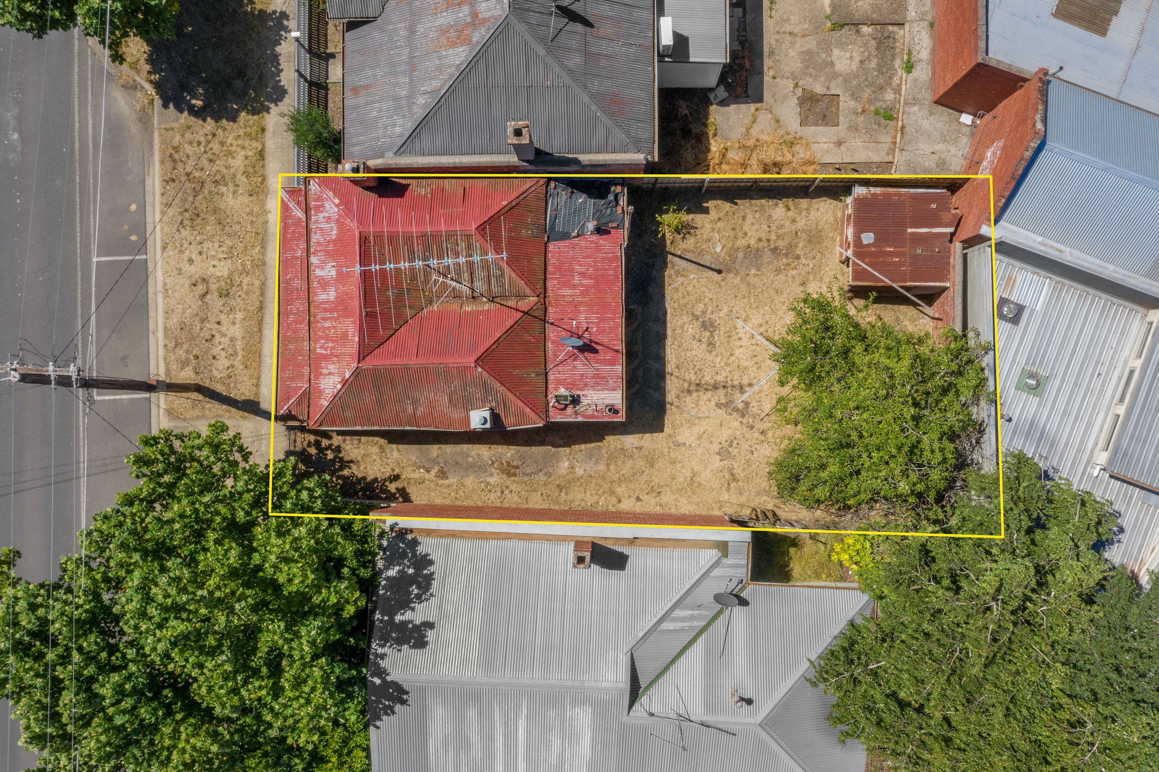 219 Doveton Street South, Ballarat Central VIC 3350, Ballarat Central - Thumbnail 3