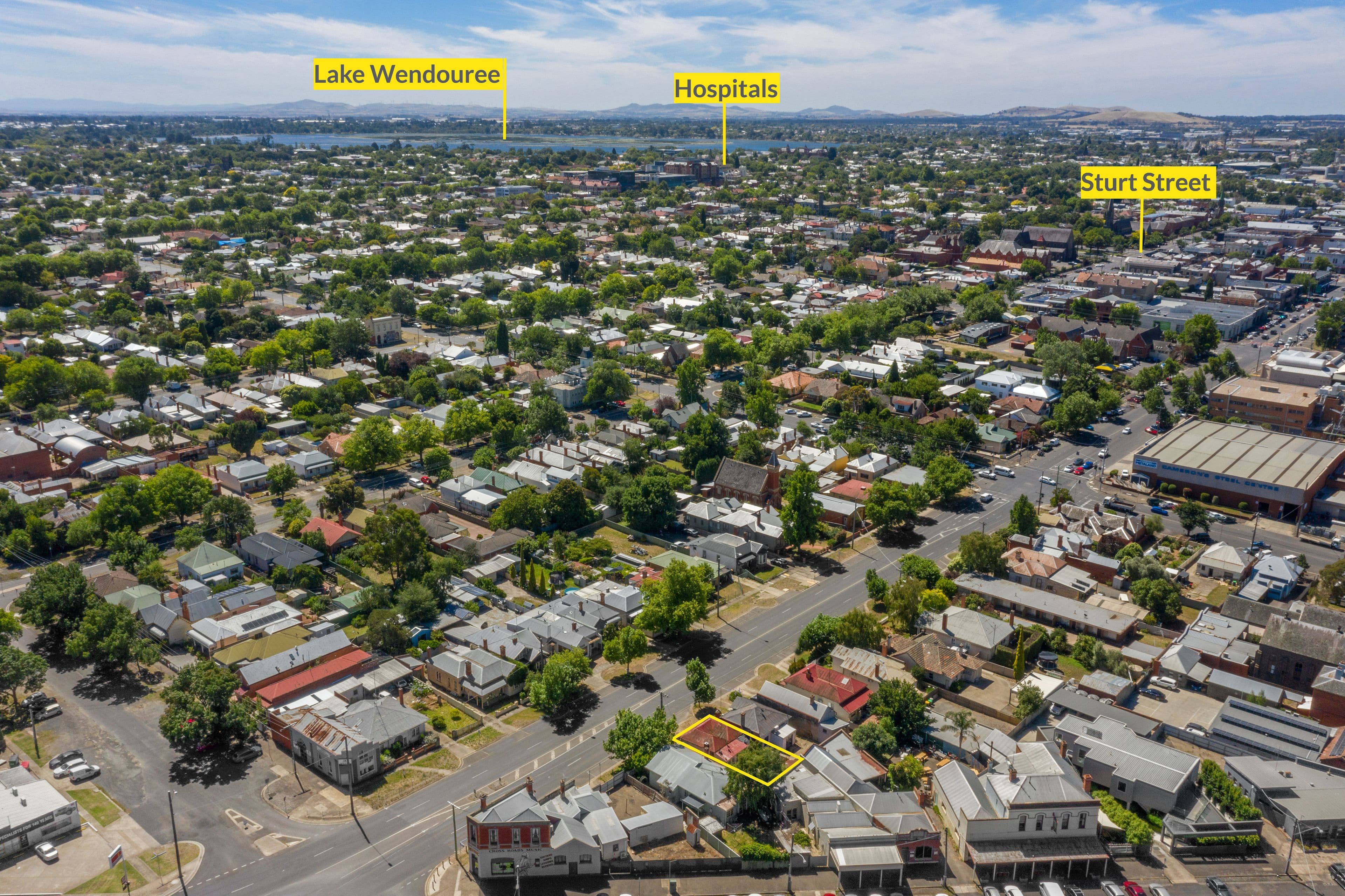 219 Doveton Street South, Ballarat Central VIC 3350, Ballarat Central - Thumbnail 5