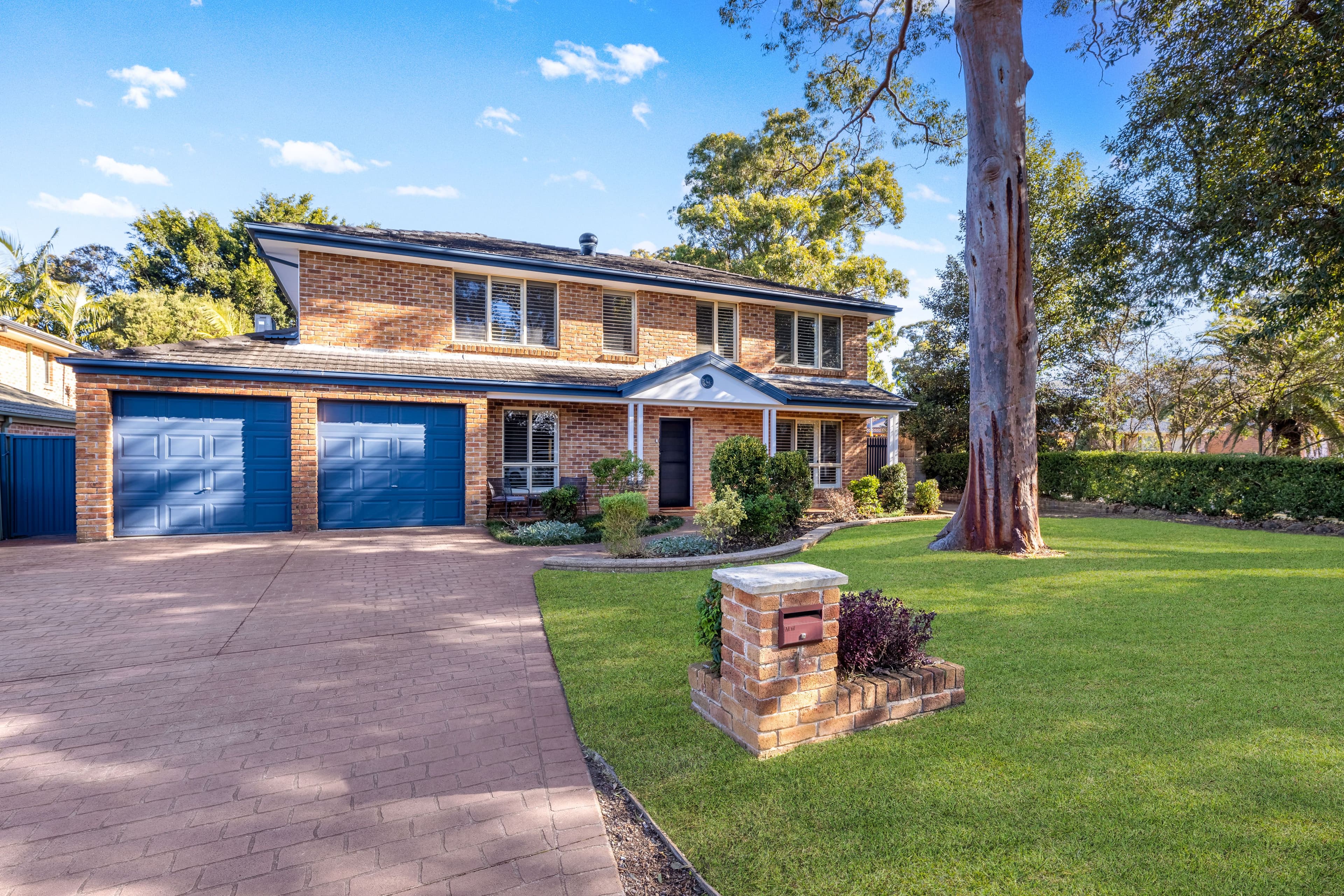 1 Pioneer Drive, Menai NSW 2234, Menai - Image 1