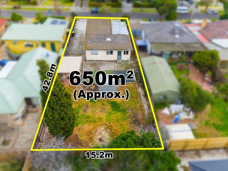 54 Leonard Avenue, St Albans VIC 3021, St Albans - Thumbnail 2