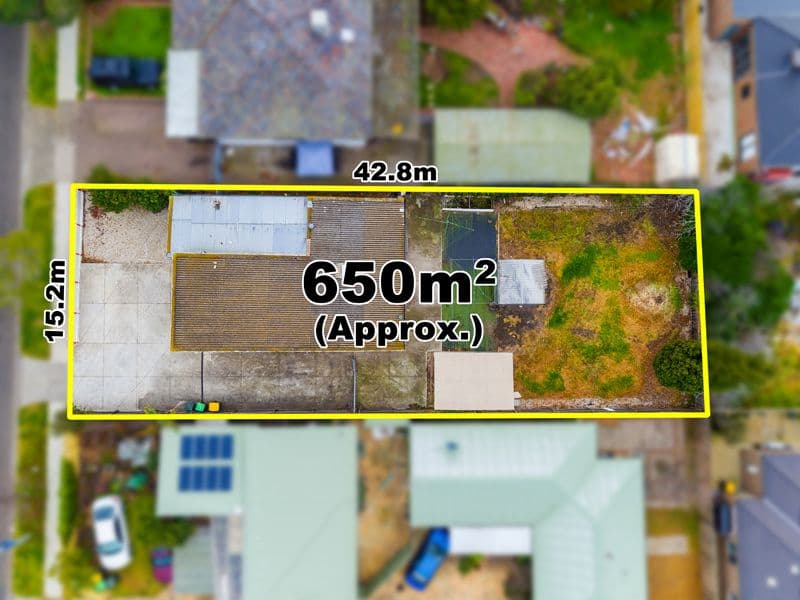 54 Leonard Avenue, St Albans VIC 3021, St Albans - Thumbnail 3