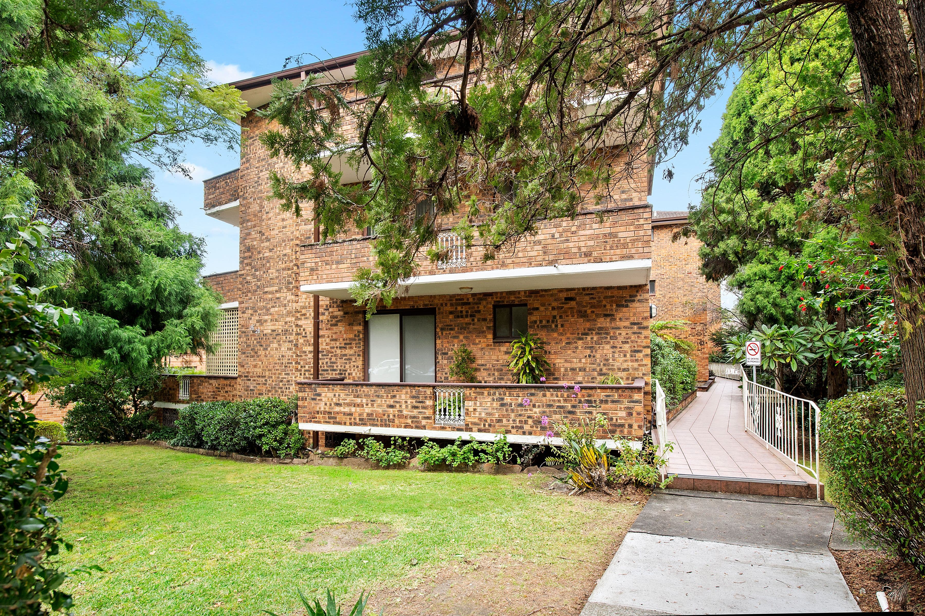 26-28 Burdett Street, Hornsby NSW 2077, Hornsby - Image 1