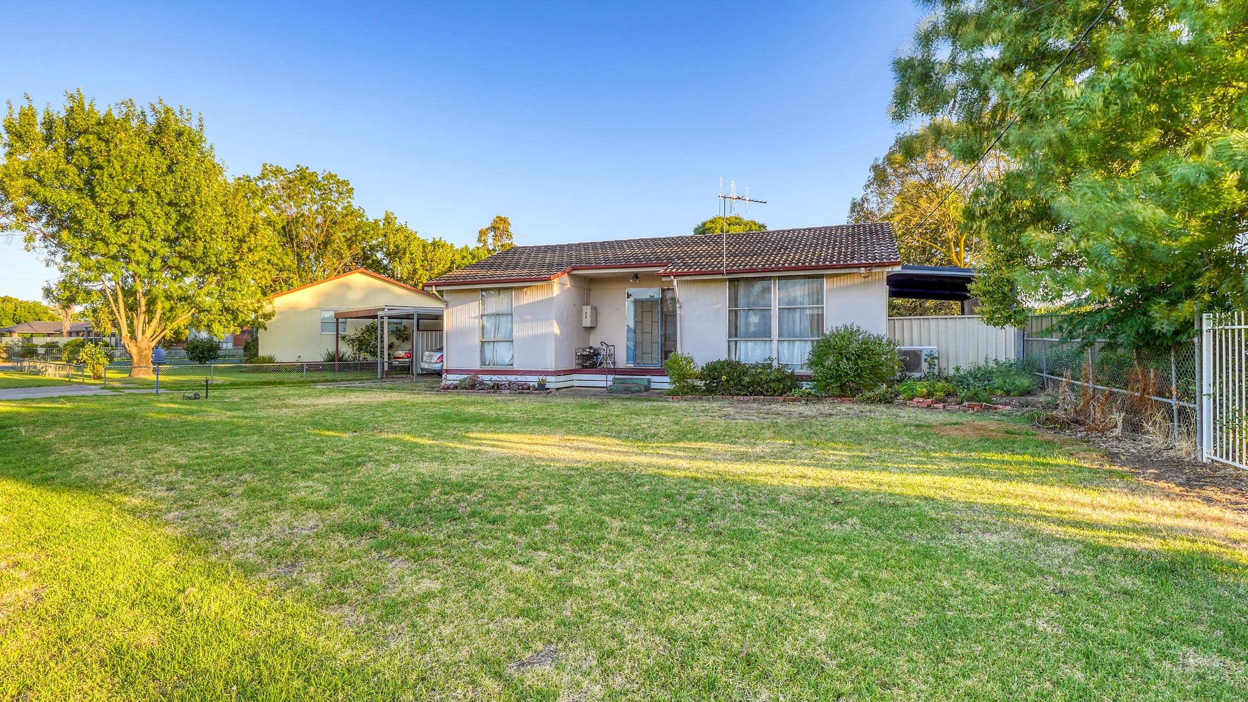 32 Vale Street, Nagambie VIC 3608, Nagambie - Image 1
