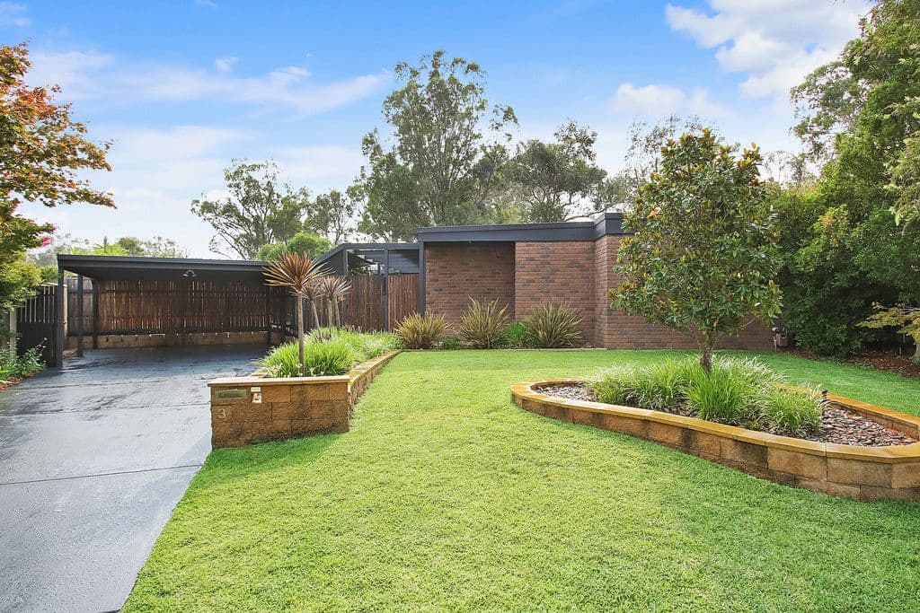 3 Player Court, West Wodonga VIC 3690, West Wodonga - Thumbnail 2