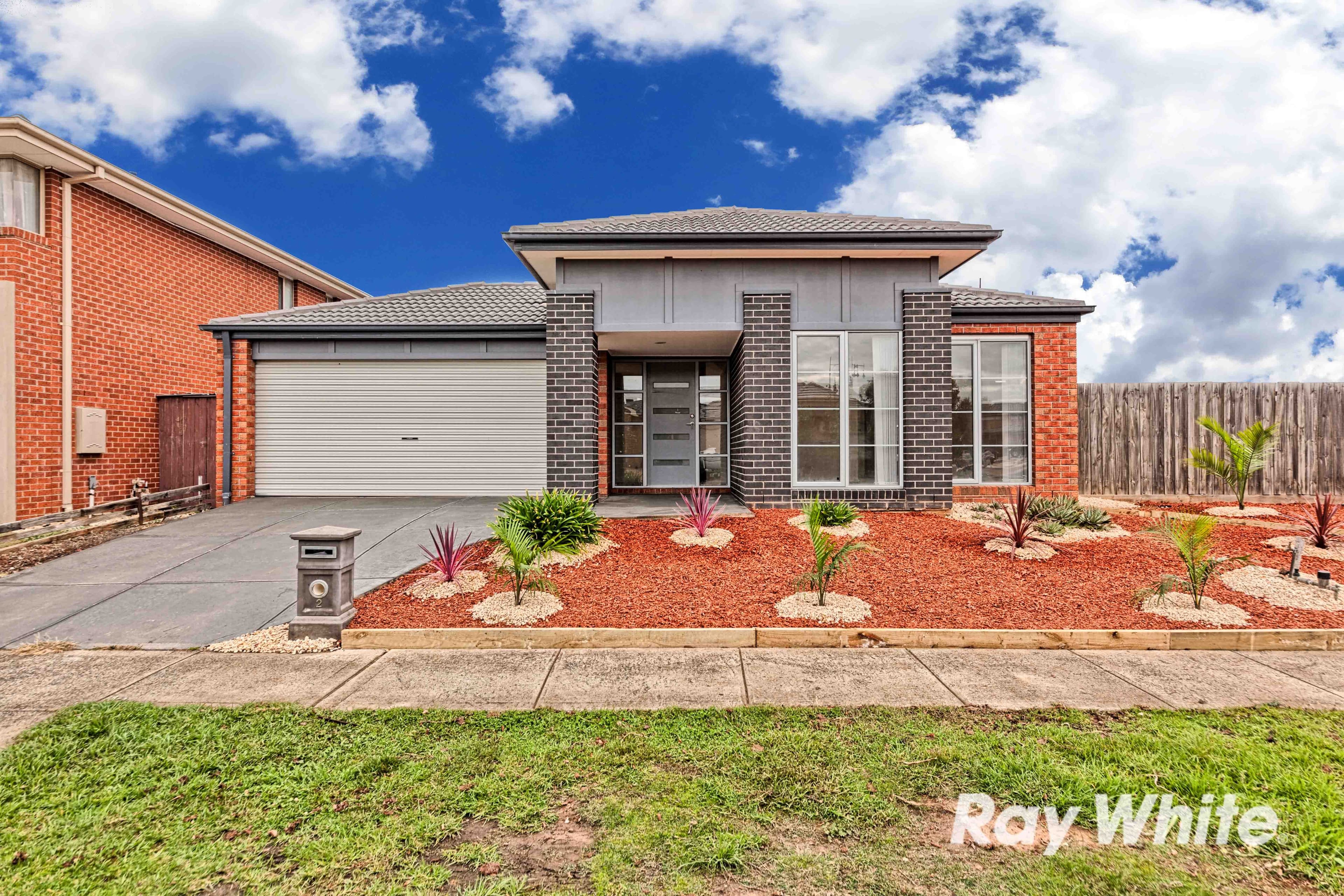 2 LANDSCAPE Drive, Truganina VIC 3029, Truganina - Image 1