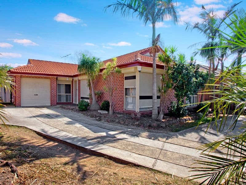 214 Buckwell Drive, HASSALL GROVE NSW 2761, Hassall Grove - Image 1