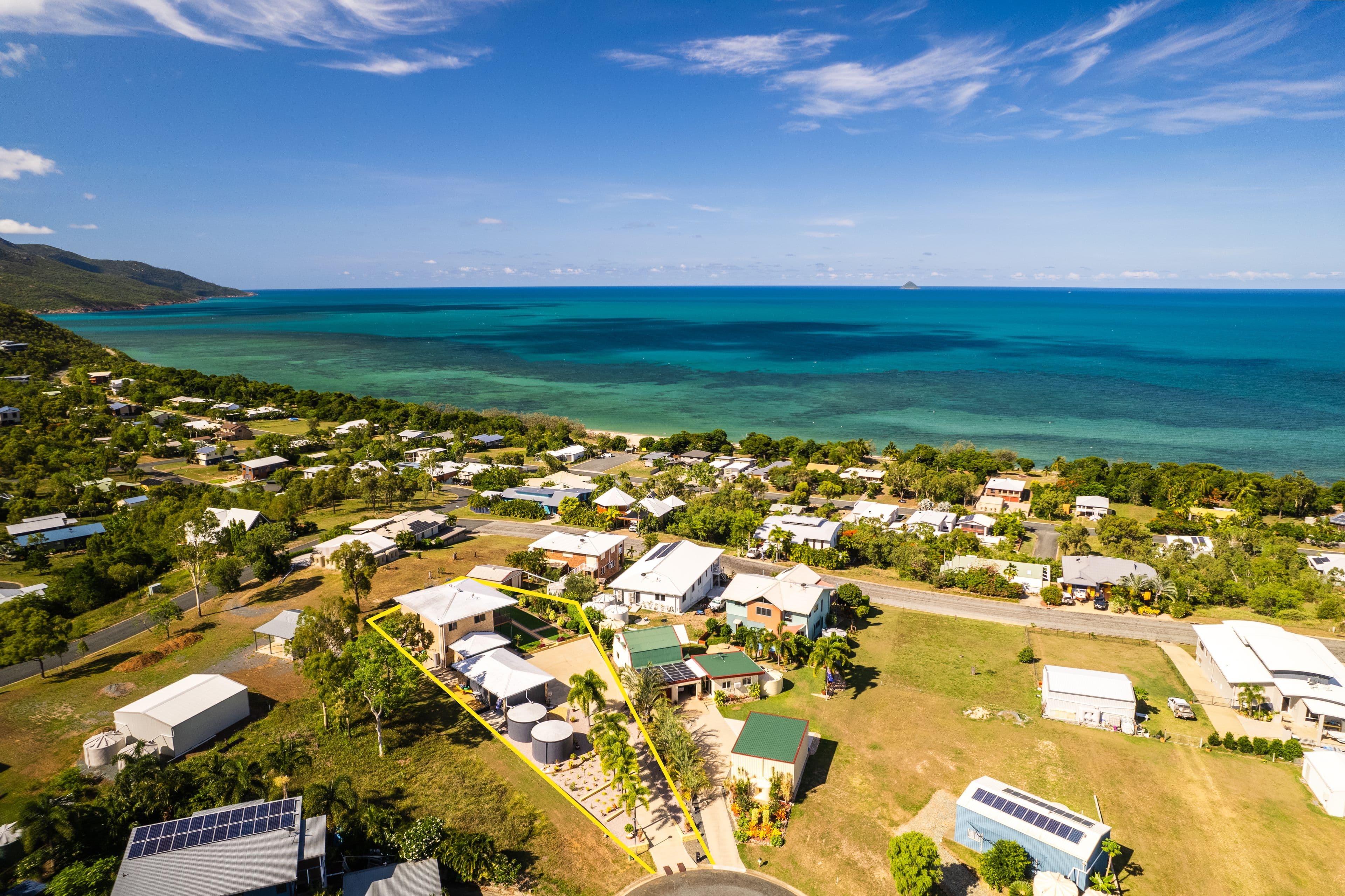 16 Olden Court, Hideaway Bay QLD 4800, Hideaway Bay - Image 1