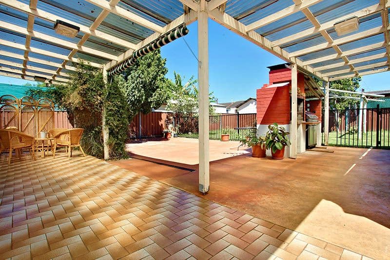 24 Solo Crescent, FAIRFIELD NSW 2165, Fairfield - Thumbnail 8