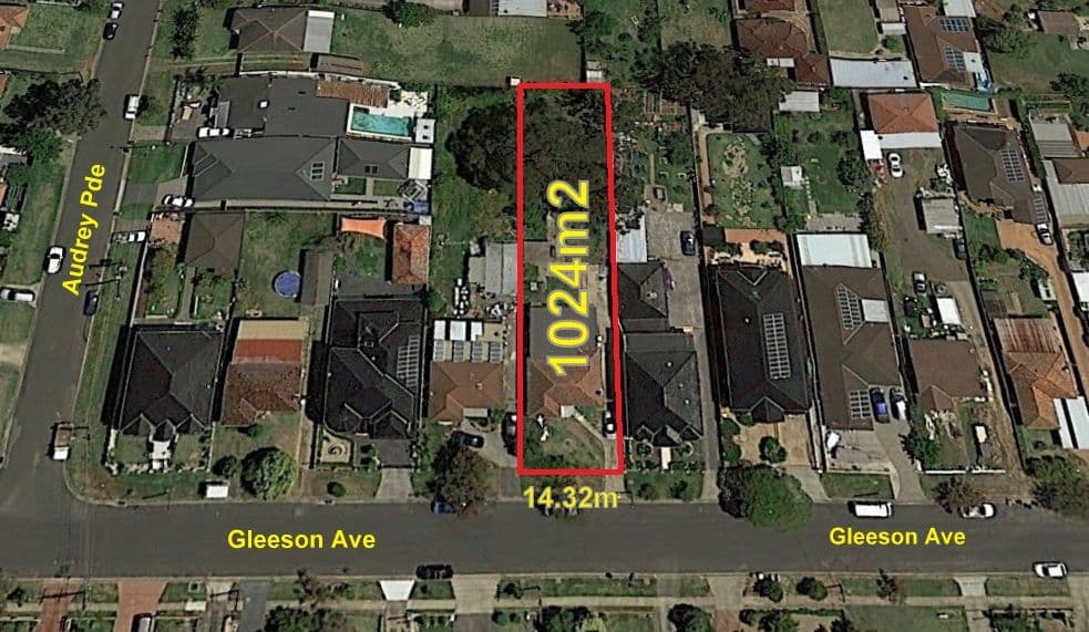 11 Gleeson Avenue, Condell Park - Image 1