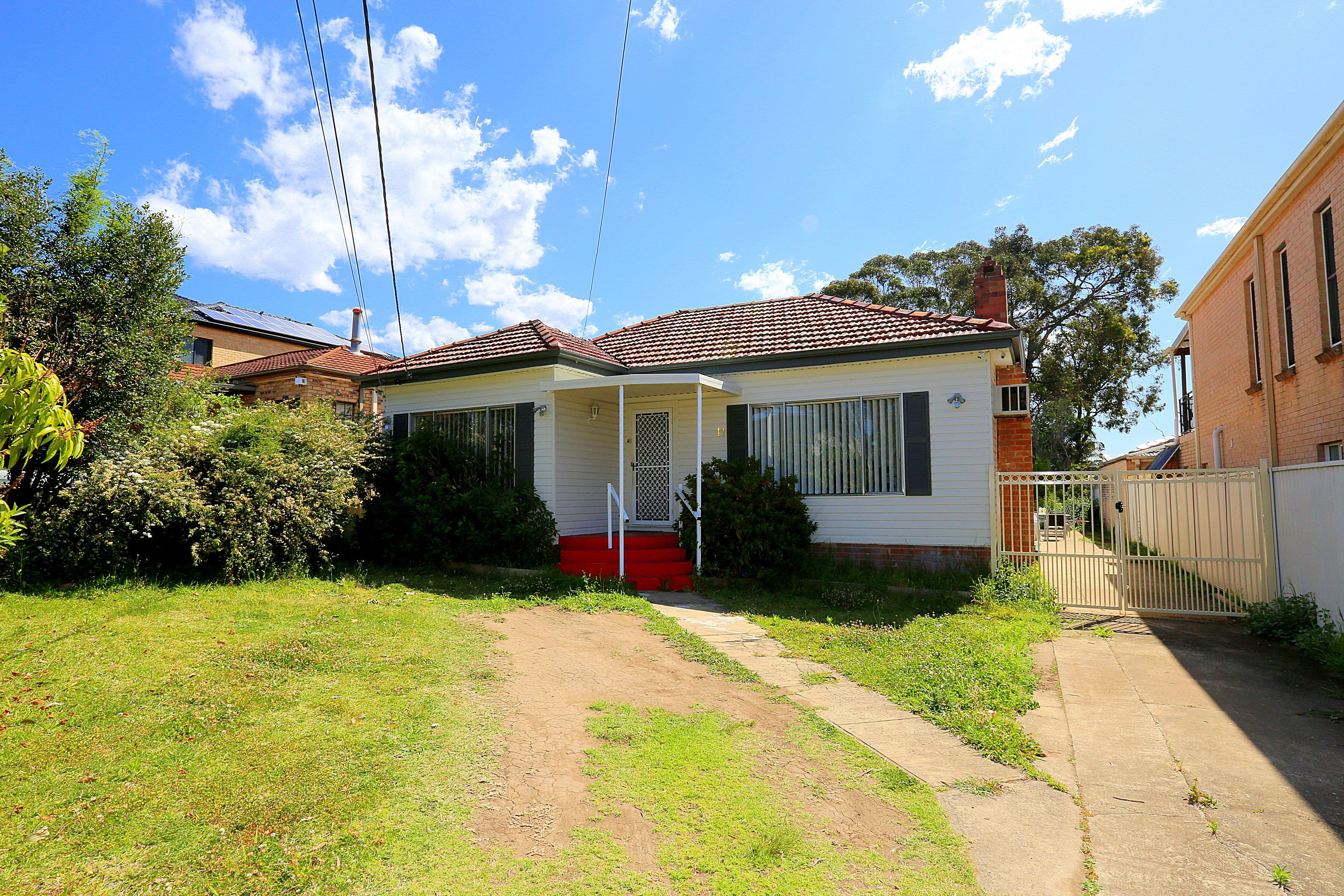 11 Gleeson Avenue, Condell Park - Thumbnail 2
