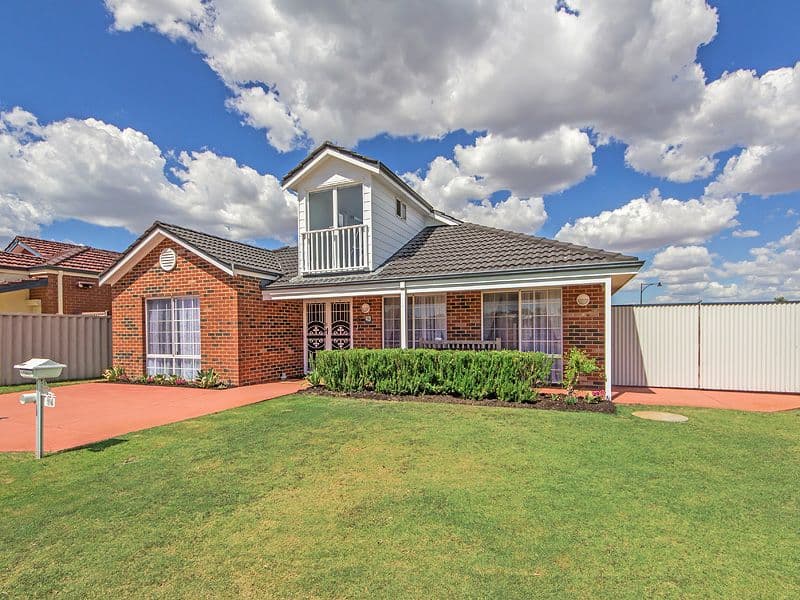 74 Fisher Street, ROCKINGHAM WA 6168, Rockingham - Image 1