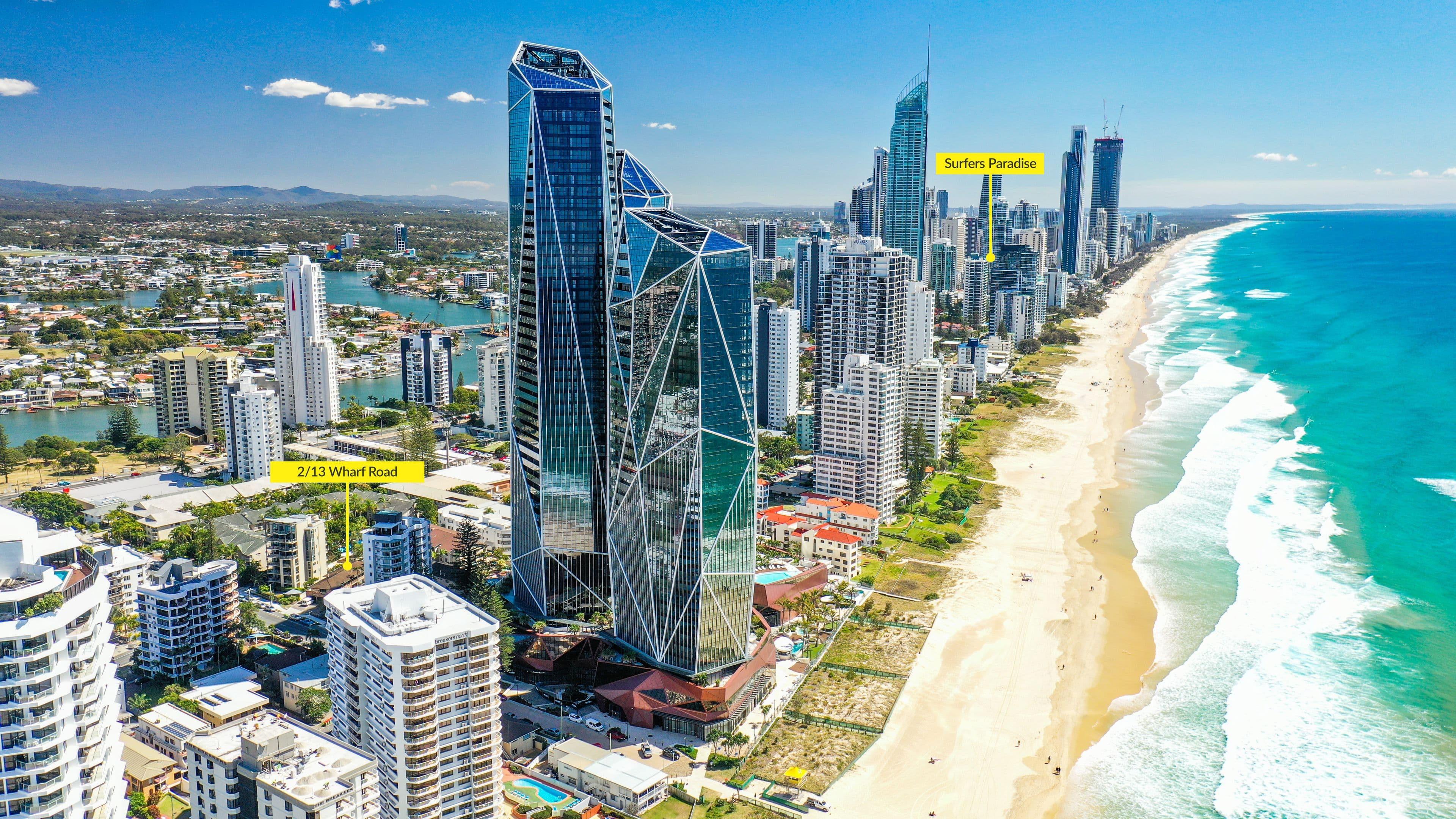 13 Wharf Road, Surfers Paradise QLD 4217, Surfers Paradise - Thumbnail 7