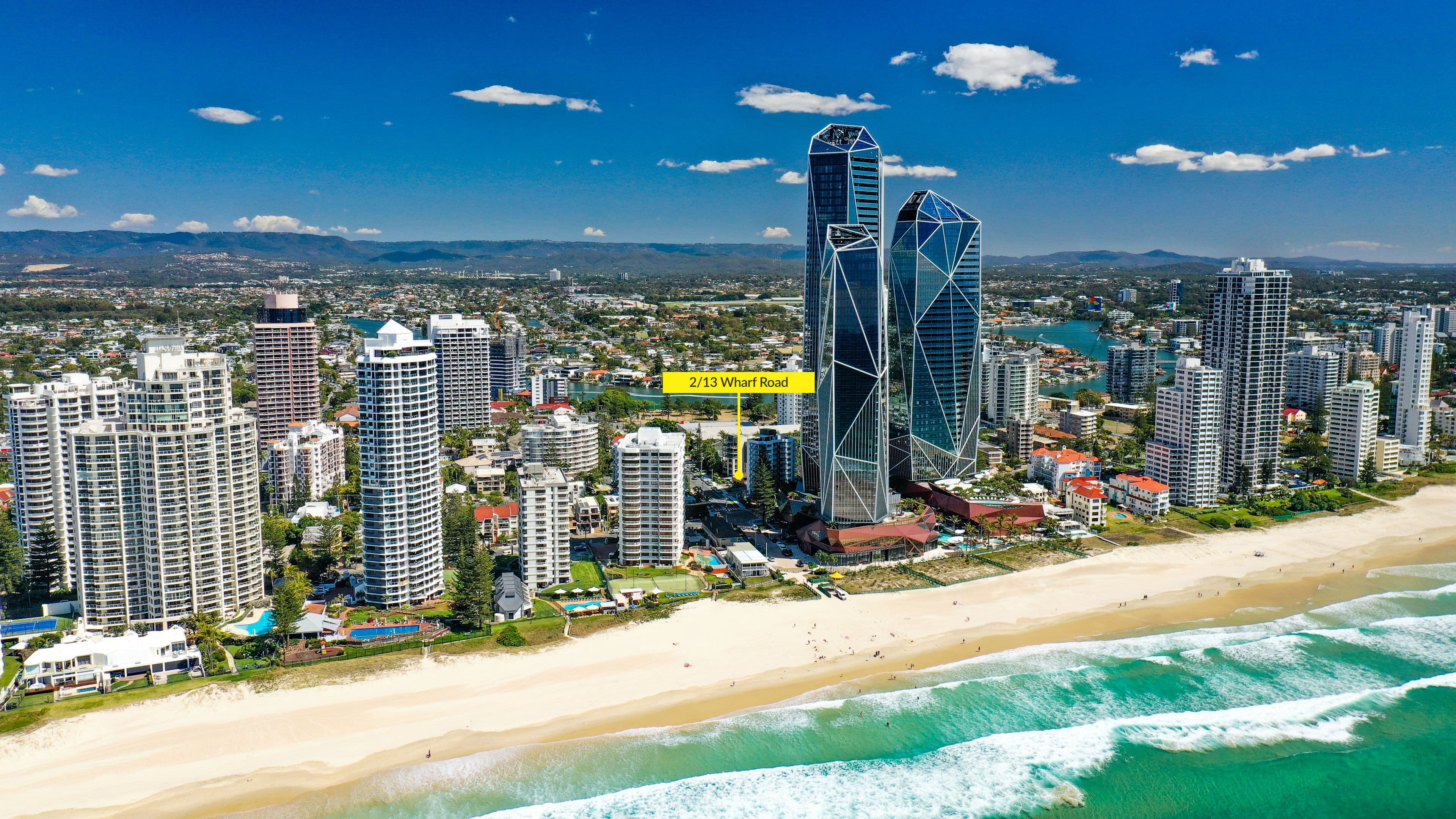 13 Wharf Road, Surfers Paradise QLD 4217, Surfers Paradise - Thumbnail 8