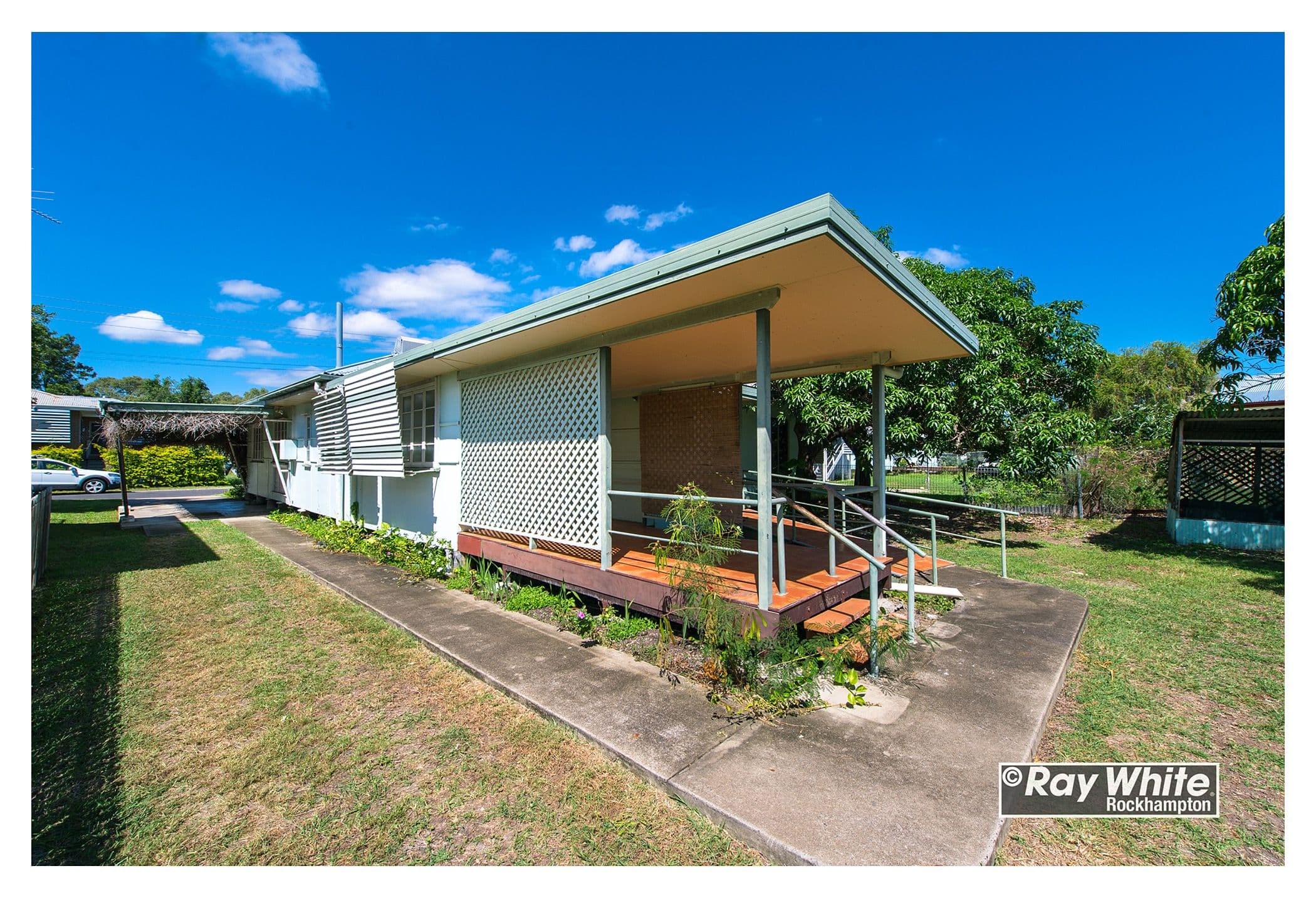 25 Lauga Street, Park Avenue QLD 4701, Park Avenue - Thumbnail 2
