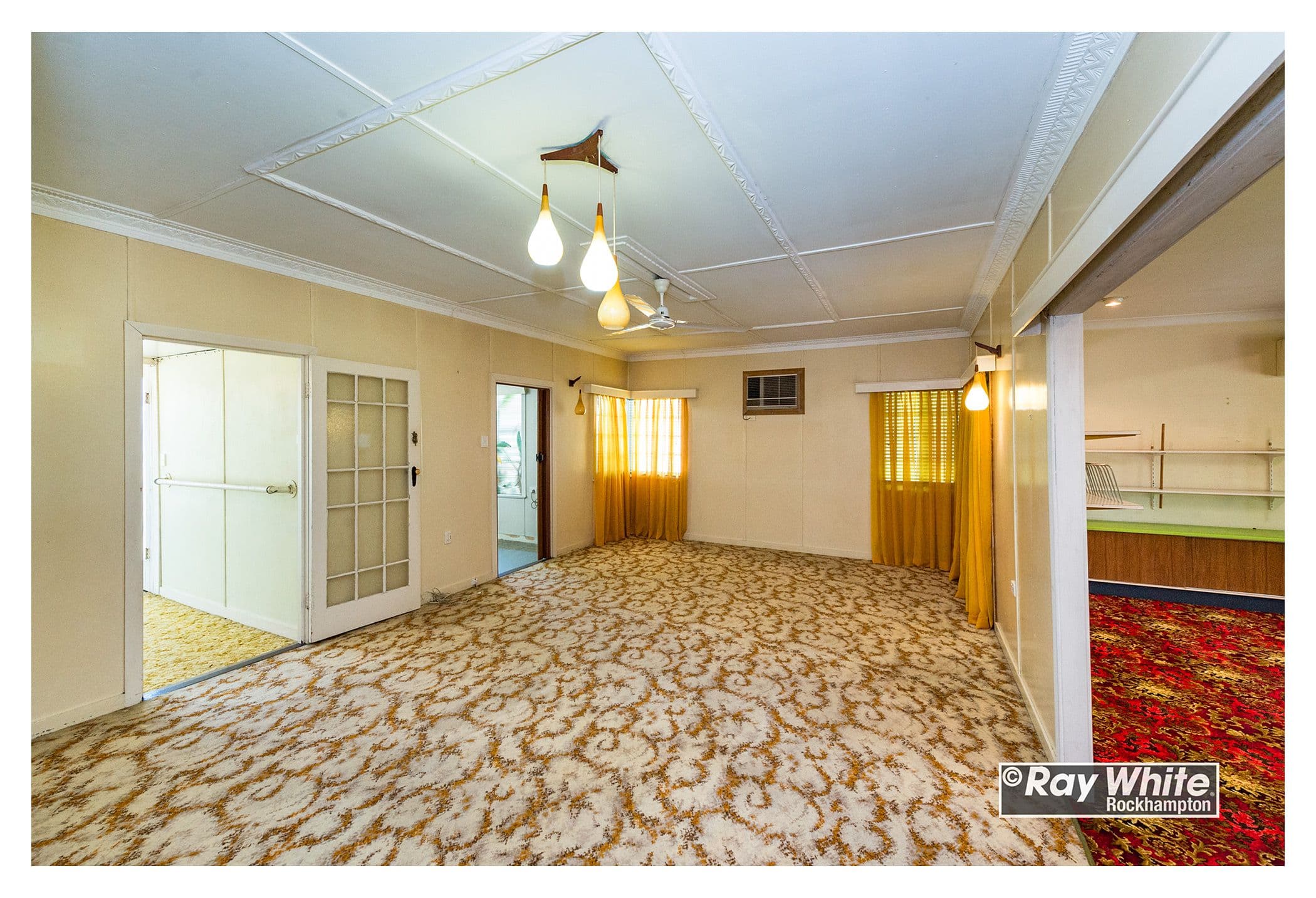 25 Lauga Street, Park Avenue QLD 4701, Park Avenue - Thumbnail 3
