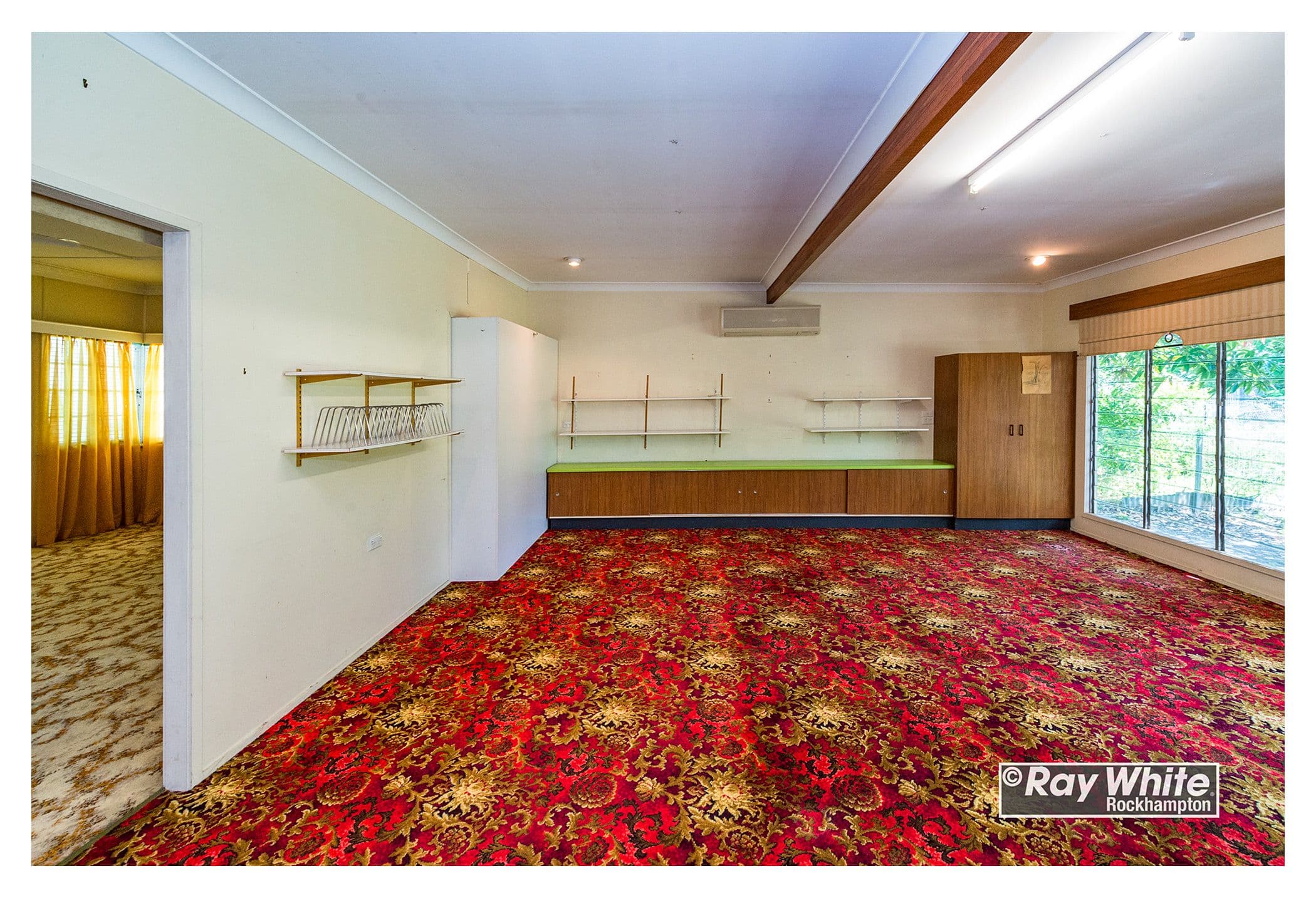 25 Lauga Street, Park Avenue QLD 4701, Park Avenue - Thumbnail 4