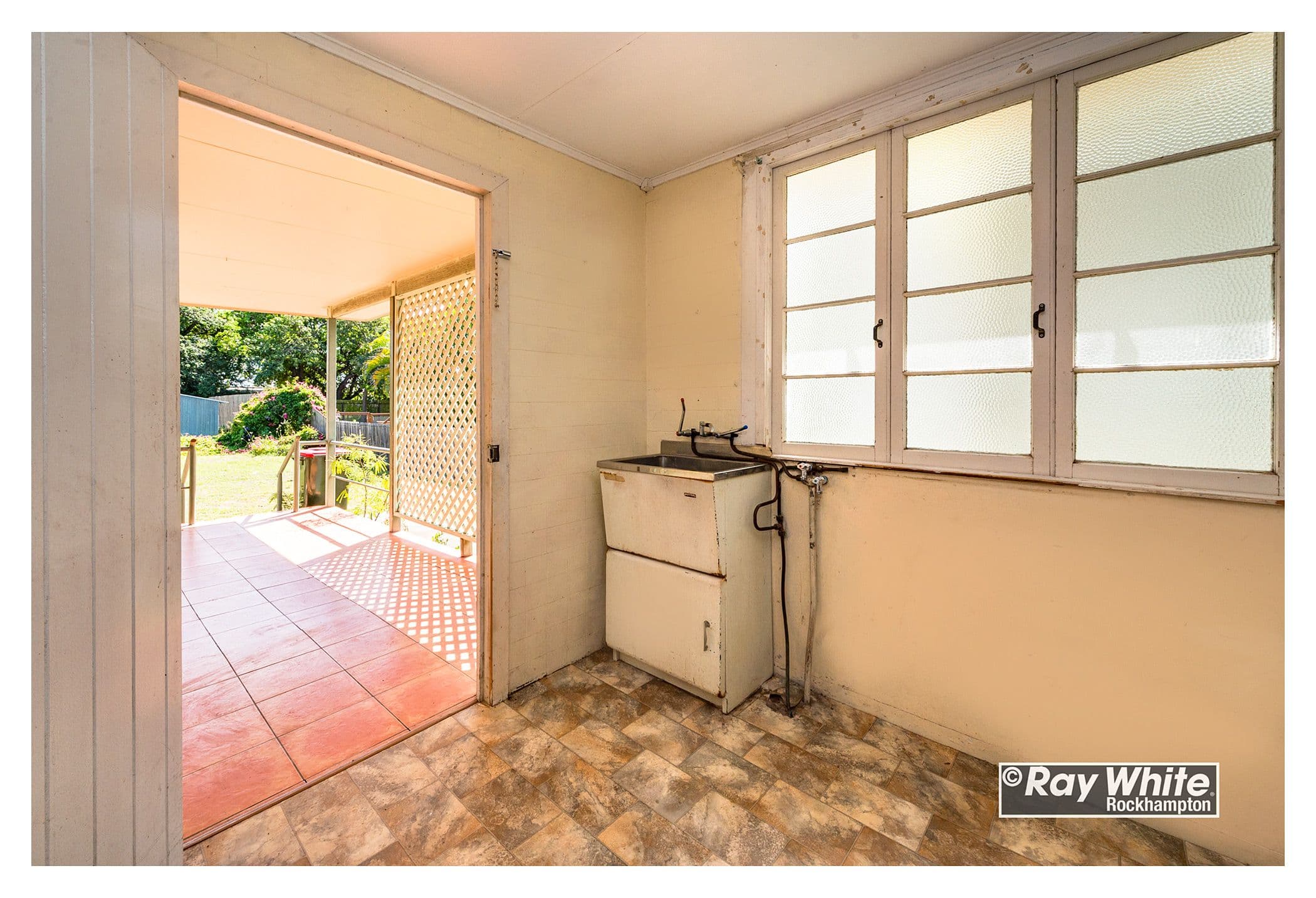 25 Lauga Street, Park Avenue QLD 4701, Park Avenue - Thumbnail 7
