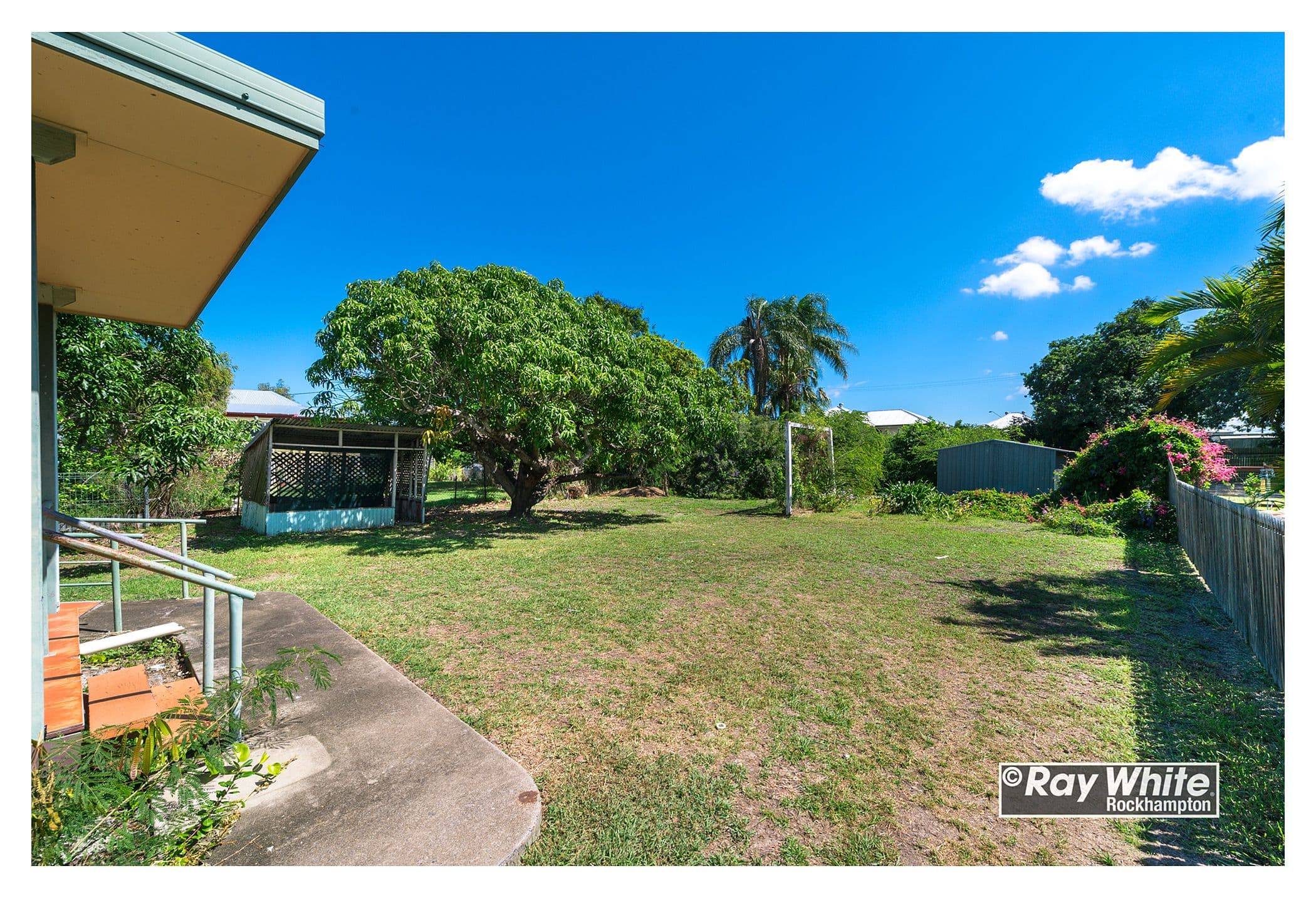 25 Lauga Street, Park Avenue QLD 4701, Park Avenue - Thumbnail 8
