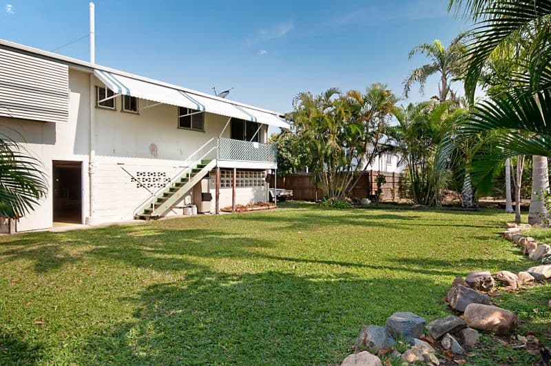 35 Choonda Street, CRANBROOK QLD 4814, Cranbrook - Image 1