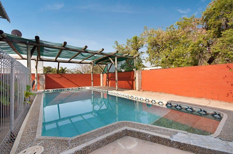 35 Choonda Street, CRANBROOK QLD 4814, Cranbrook - Thumbnail 2