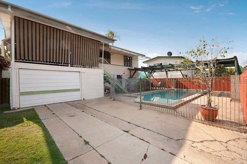 35 Choonda Street, CRANBROOK QLD 4814, Cranbrook - Thumbnail 6