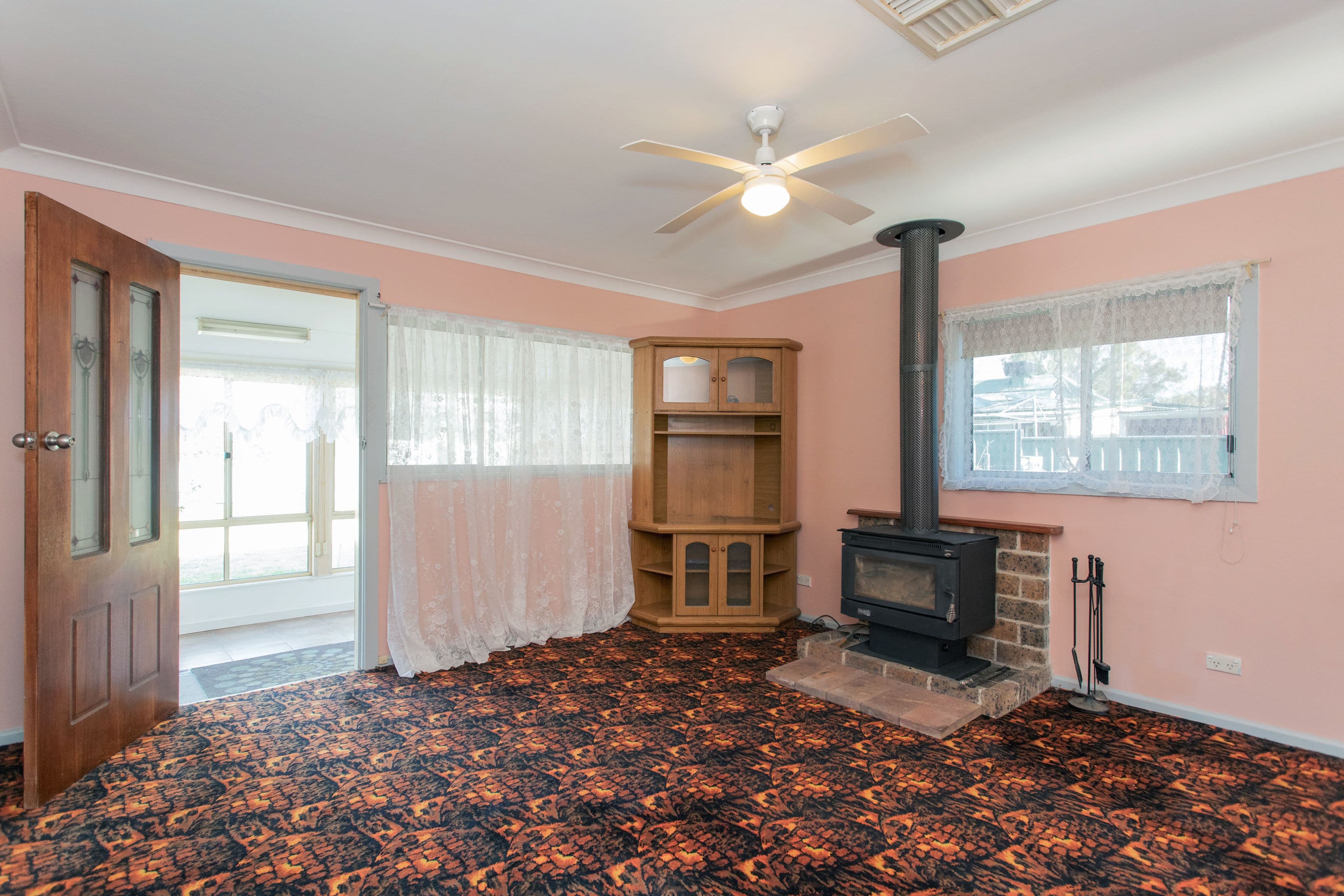 25 Campbell Street (Koorawatha), Cowra NSW 2794, Cowra - Thumbnail 4