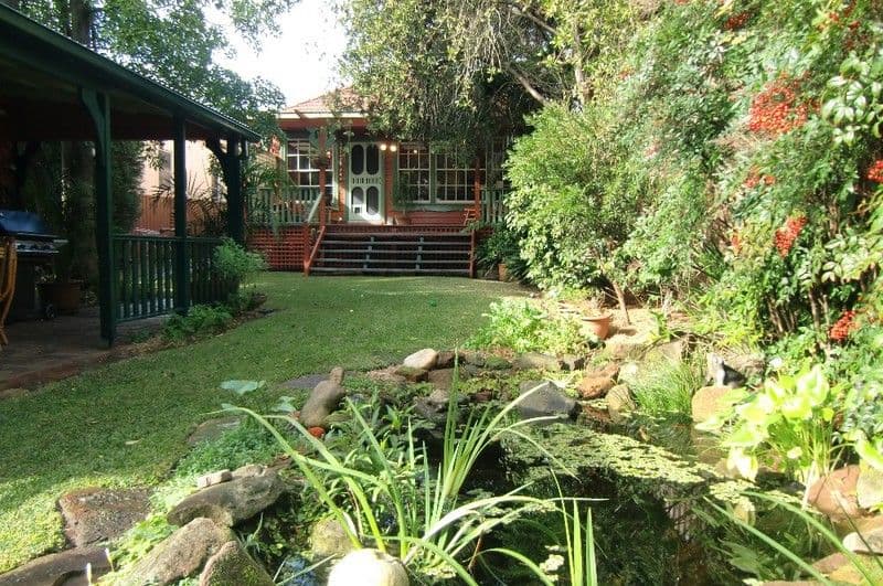 1 Robert Street, CANTERBURY NSW 2193, Canterbury - Image 1