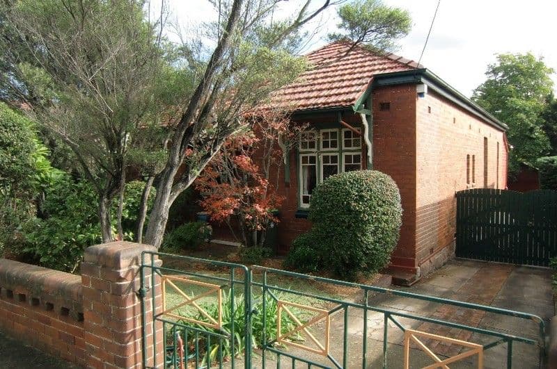 1 Robert Street, CANTERBURY NSW 2193, Canterbury - Thumbnail 4