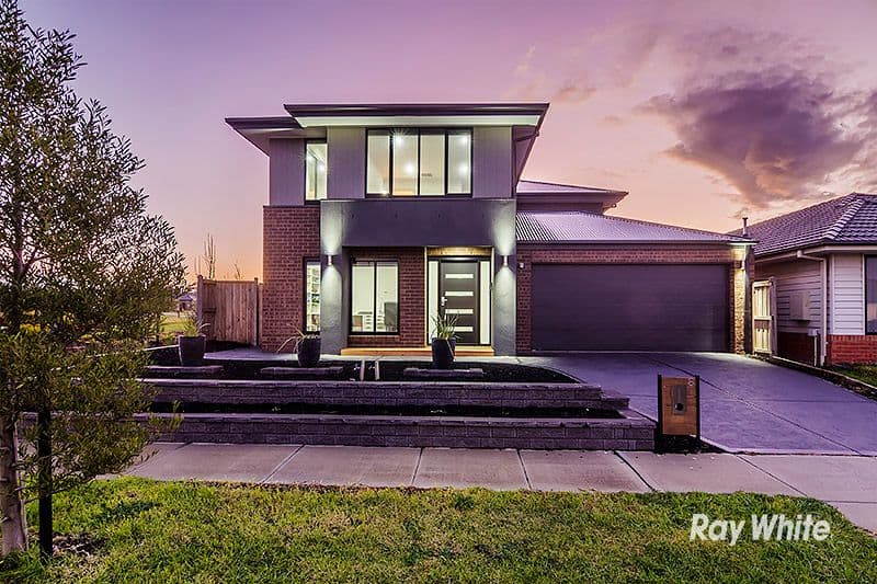 8 Amara Grove, Lyndhurst VIC 3975, Lyndhurst - Image 1