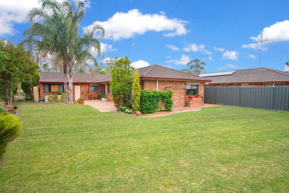 134 Colonial Drive, BLIGH PARK NSW 2756, Bligh Park - Image 1