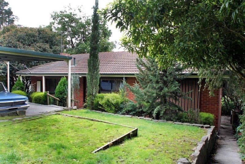 HEALESVILLE VIC 3777, Healesville - Image 1