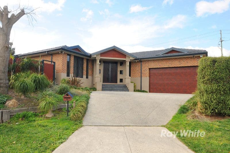 14 Wallingford Place, ROWVILLE VIC 3178, Rowville - Image 1