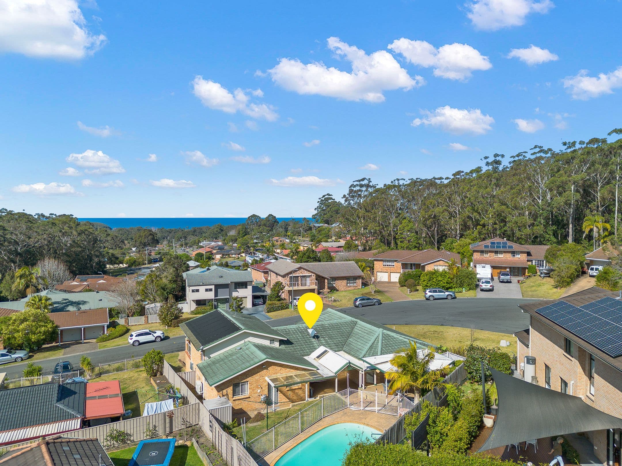 2 Toorak Close, Mollymook Beach NSW 2539, Mollymook Beach - Thumbnail 3