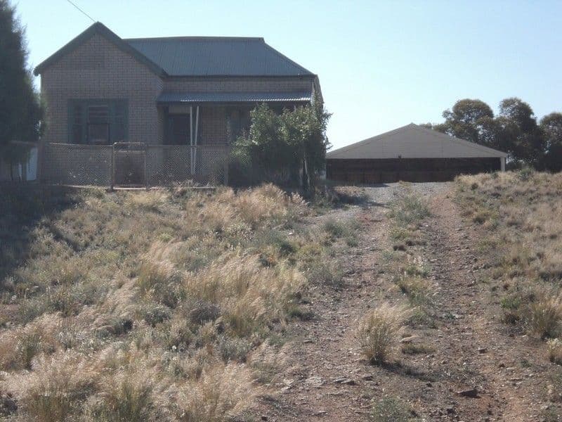 116 Thomas Street, BROKEN HILL NSW 2880, Broken Hill - Thumbnail 2