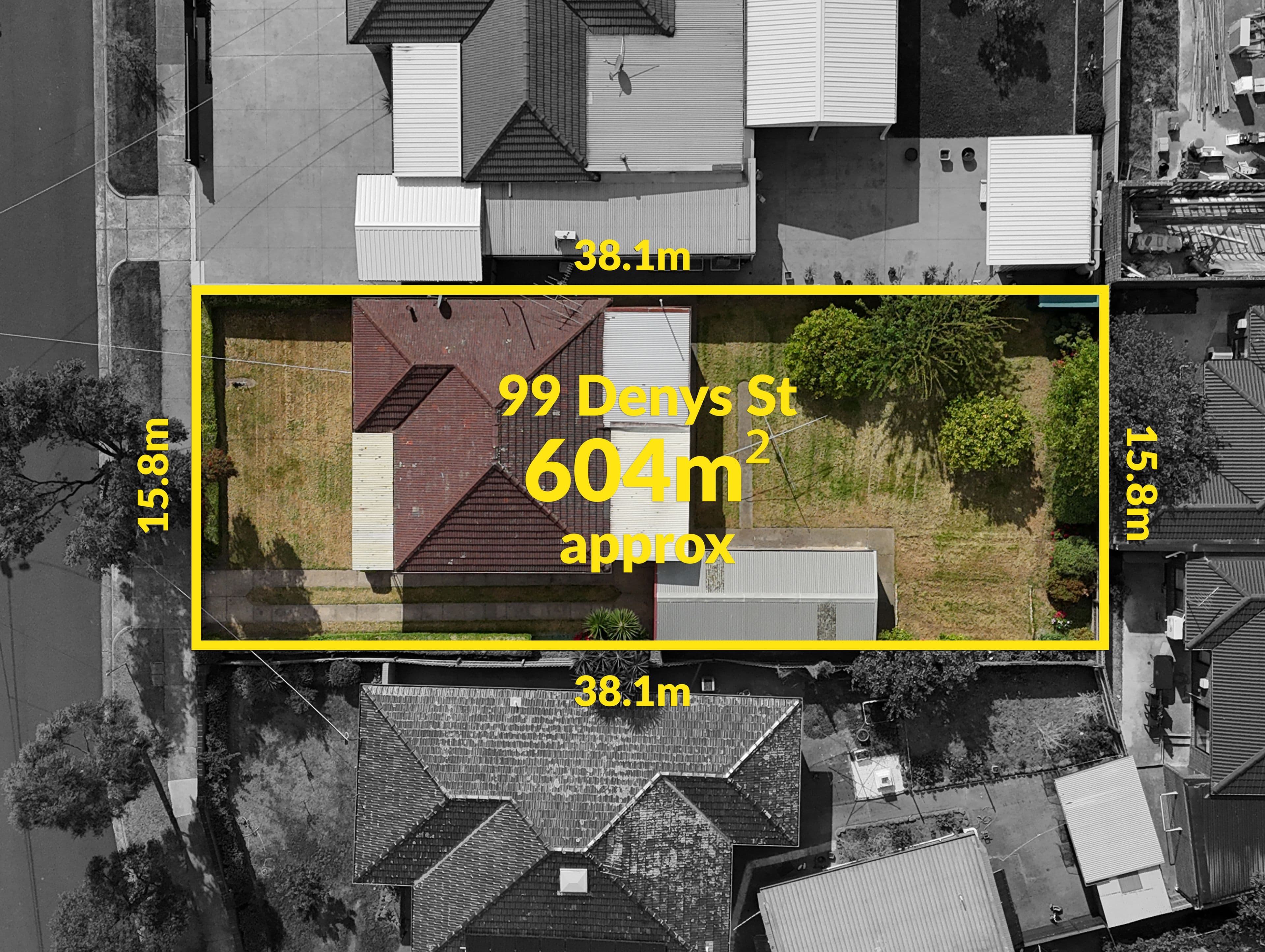 99 Denys Street, Fawkner VIC 3060, Fawkner - Thumbnail 2