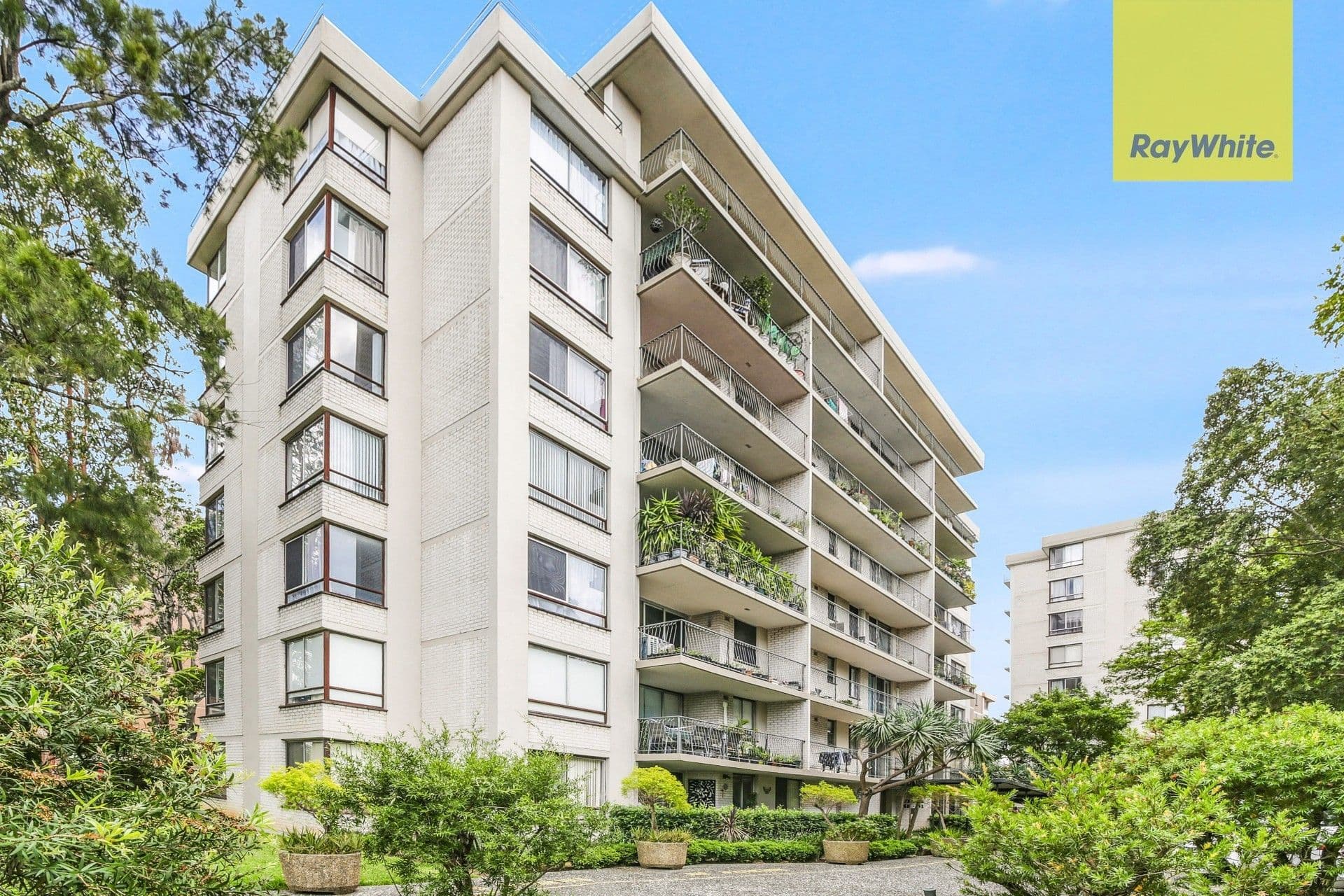 64 Great Western Highway, Parramatta NSW 2150, Parramatta - Image 1