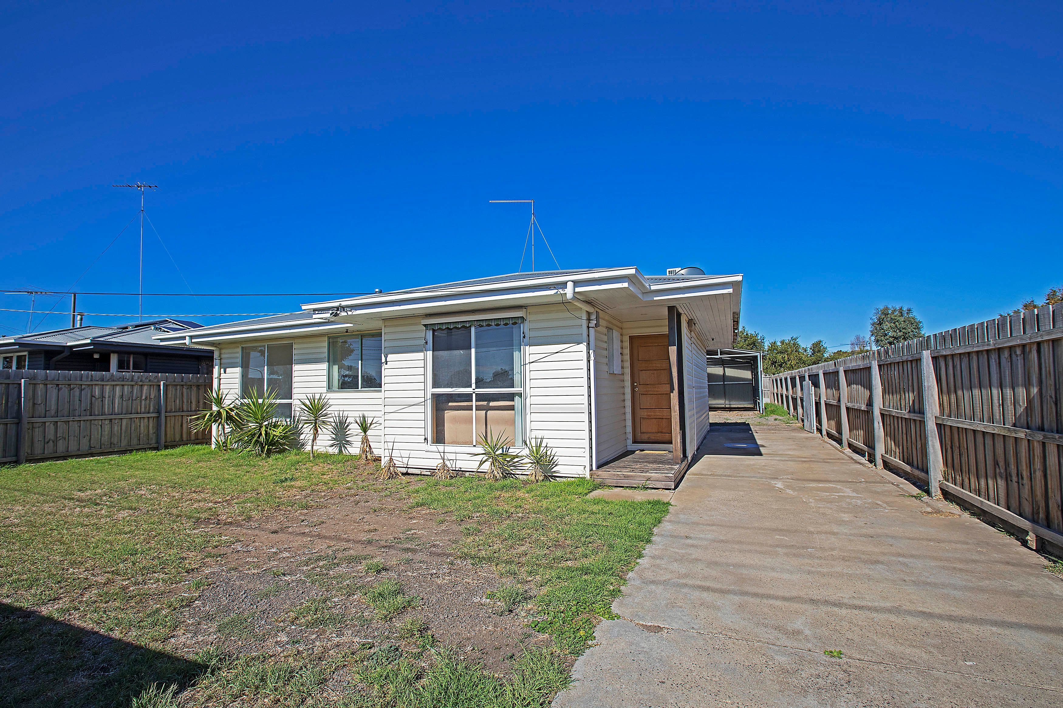 45 Cox Road, Norlane VIC 3214, Norlane - Image 1
