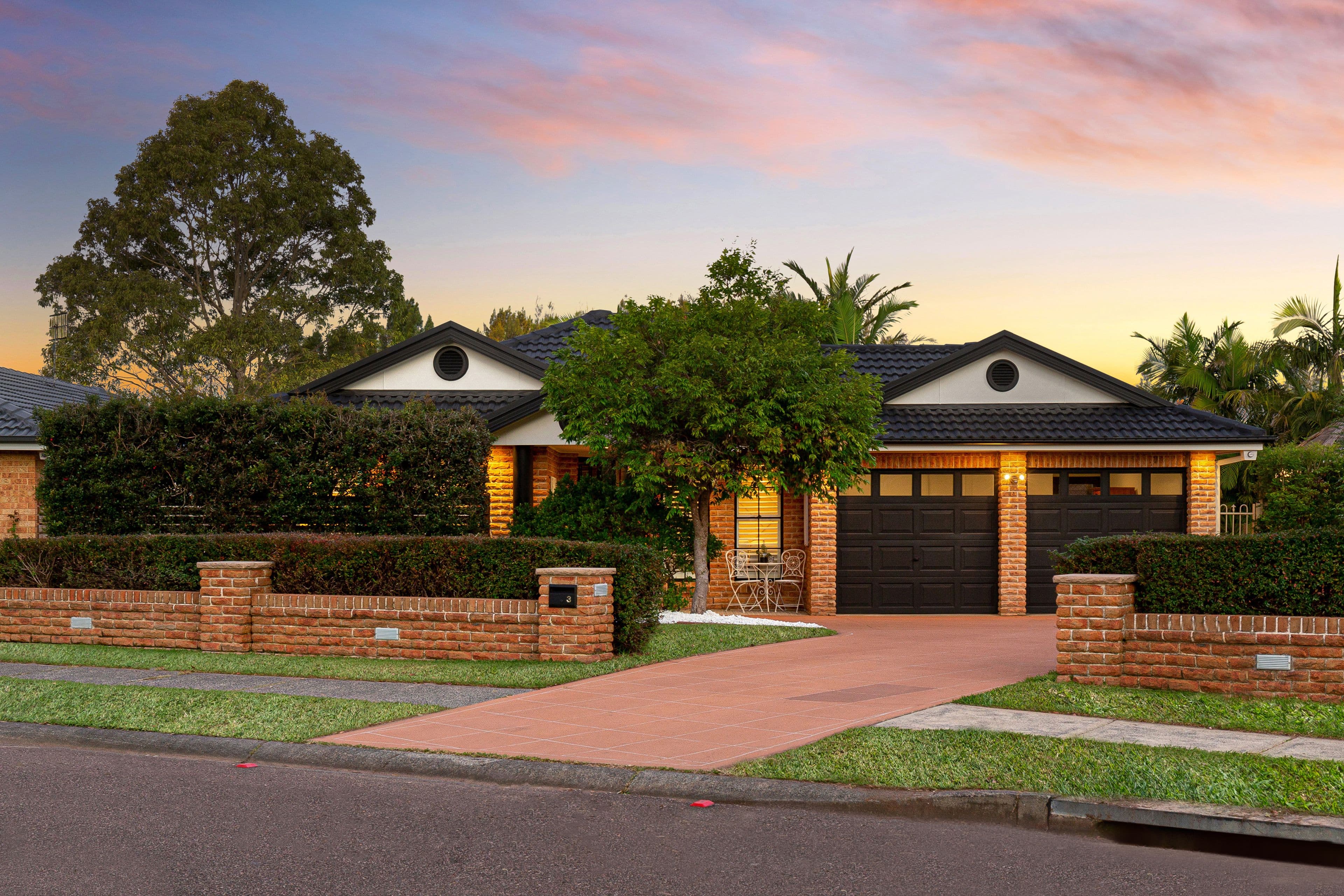 3 Oregon Place, Hamlyn Terrace NSW 2259, Hamlyn Terrace - Thumbnail 2