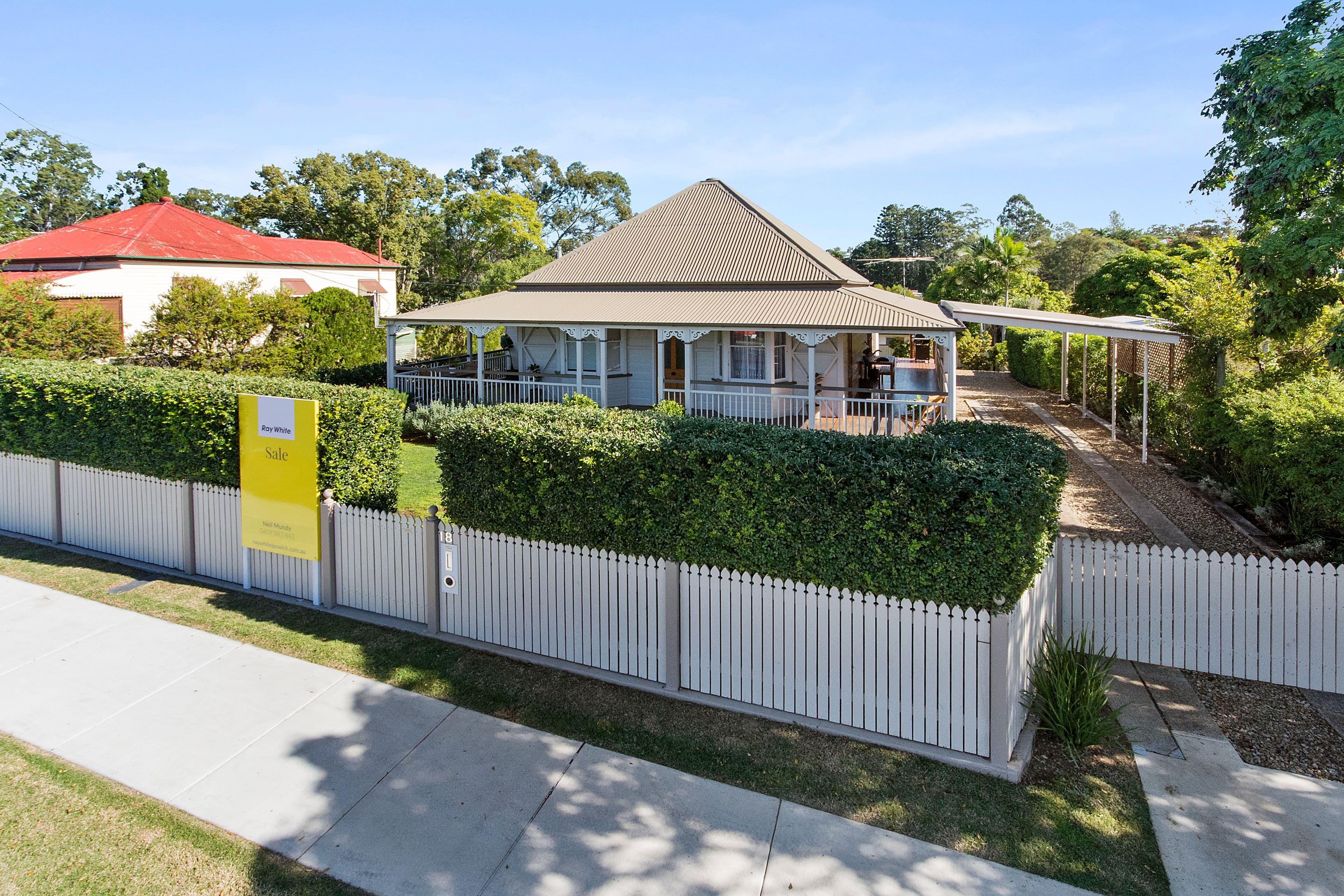 18 Harlin Road, Coalfalls QLD 4305, Coalfalls - Image 1