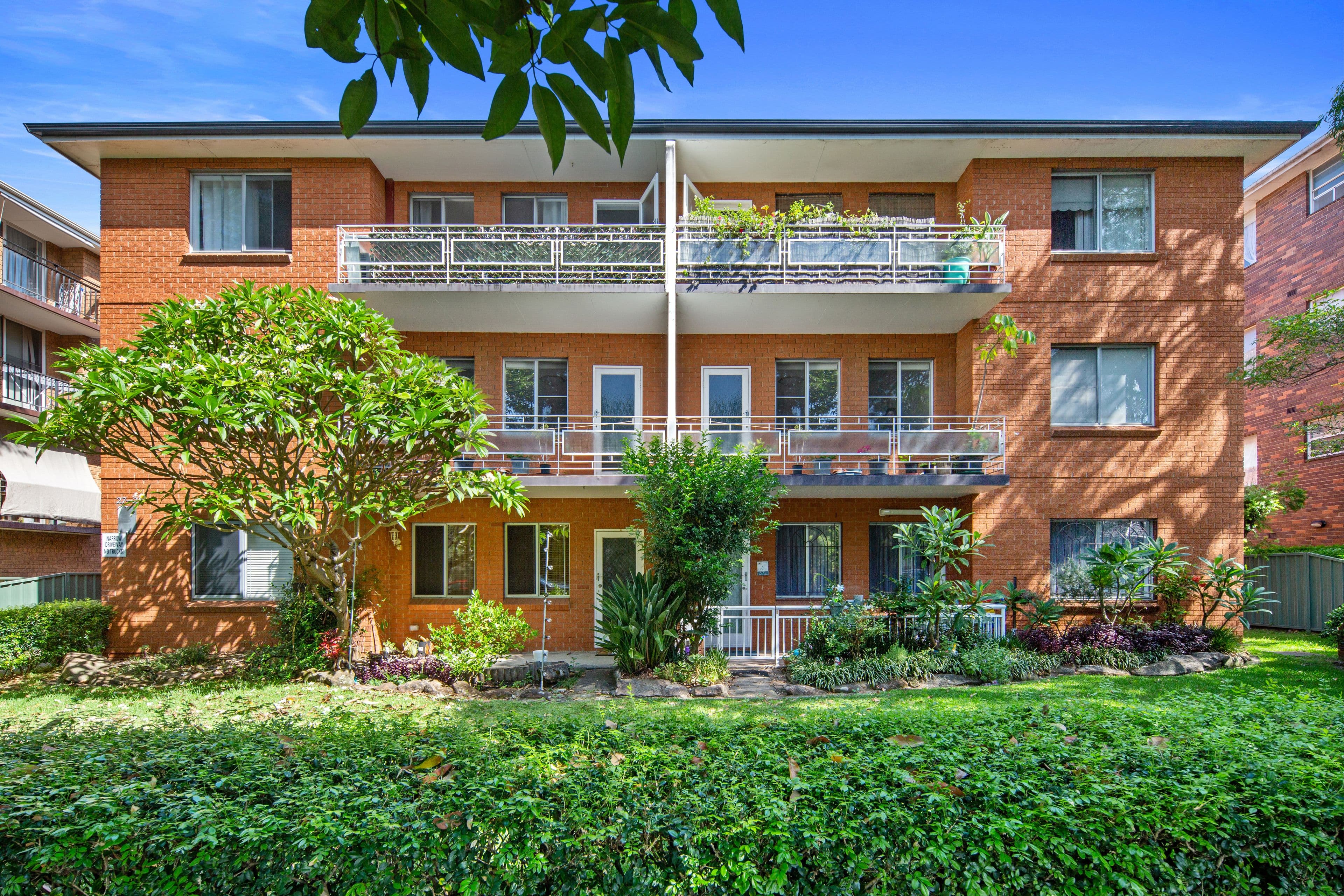 25-27 Green Street, Kogarah NSW 2217, Kogarah - Image 1