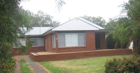 116 Castlereagh Street, Coonamble NSW 2829, Coonamble - Thumbnail 2