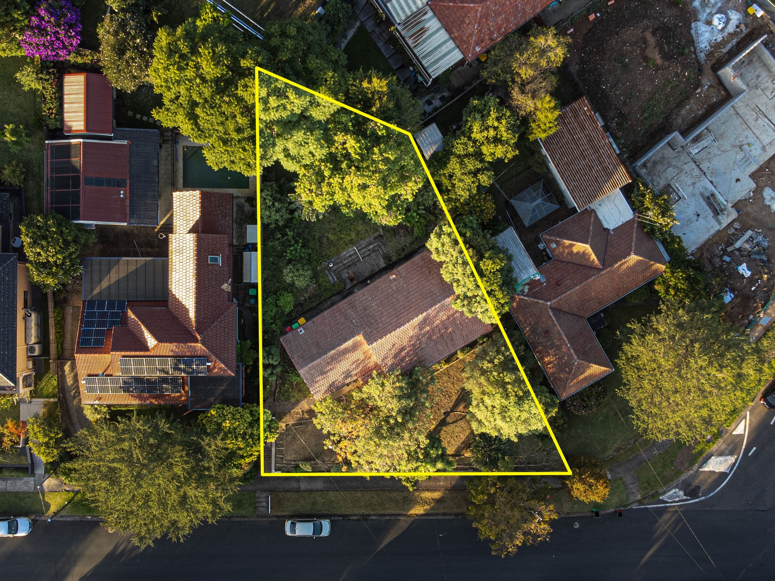82 Darvall Road, Denistone West NSW 2114, Denistone West - Thumbnail 4