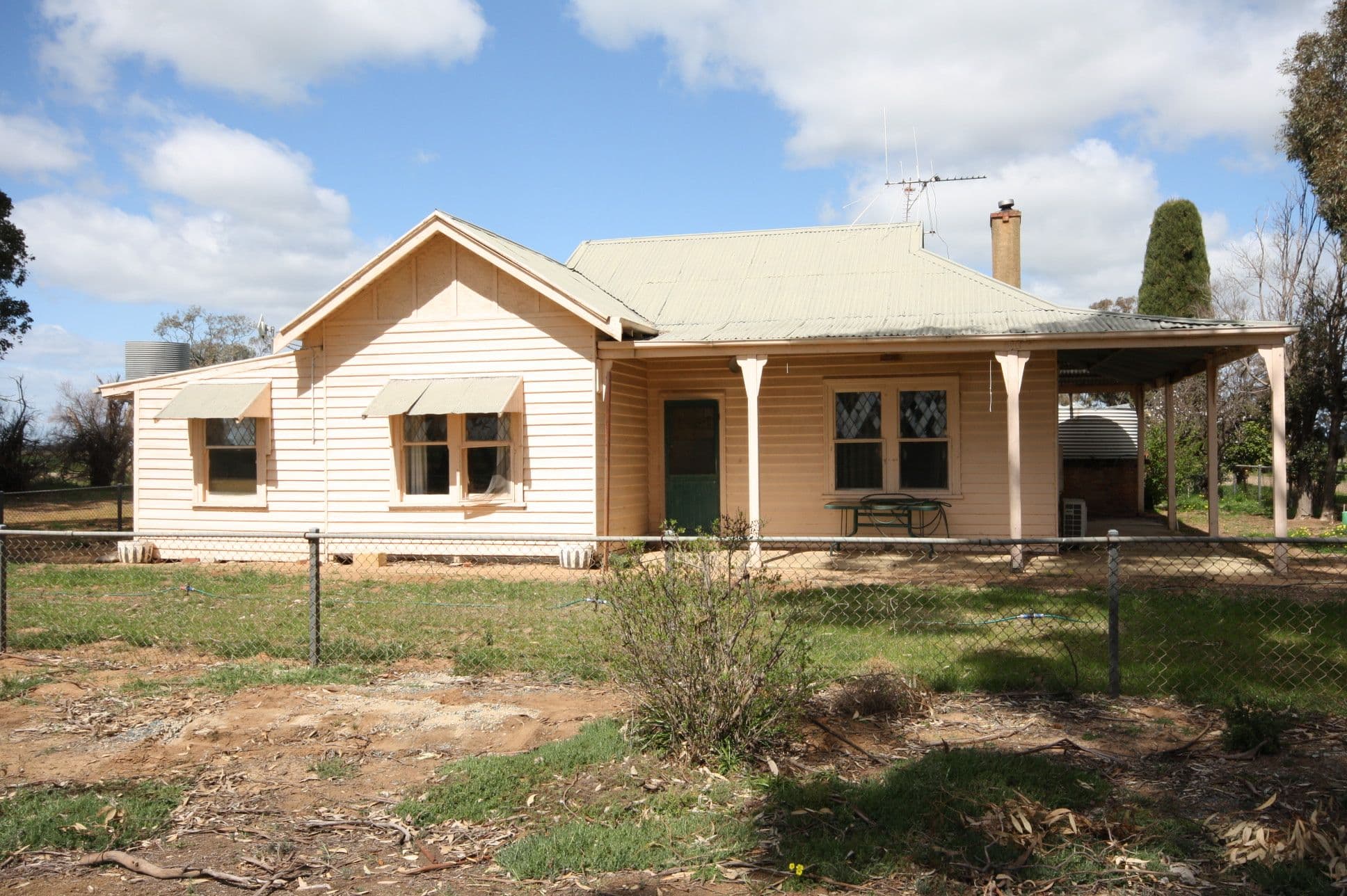 1661 Lowrie Road, Kotta VIC 3565, Kotta - Image 1