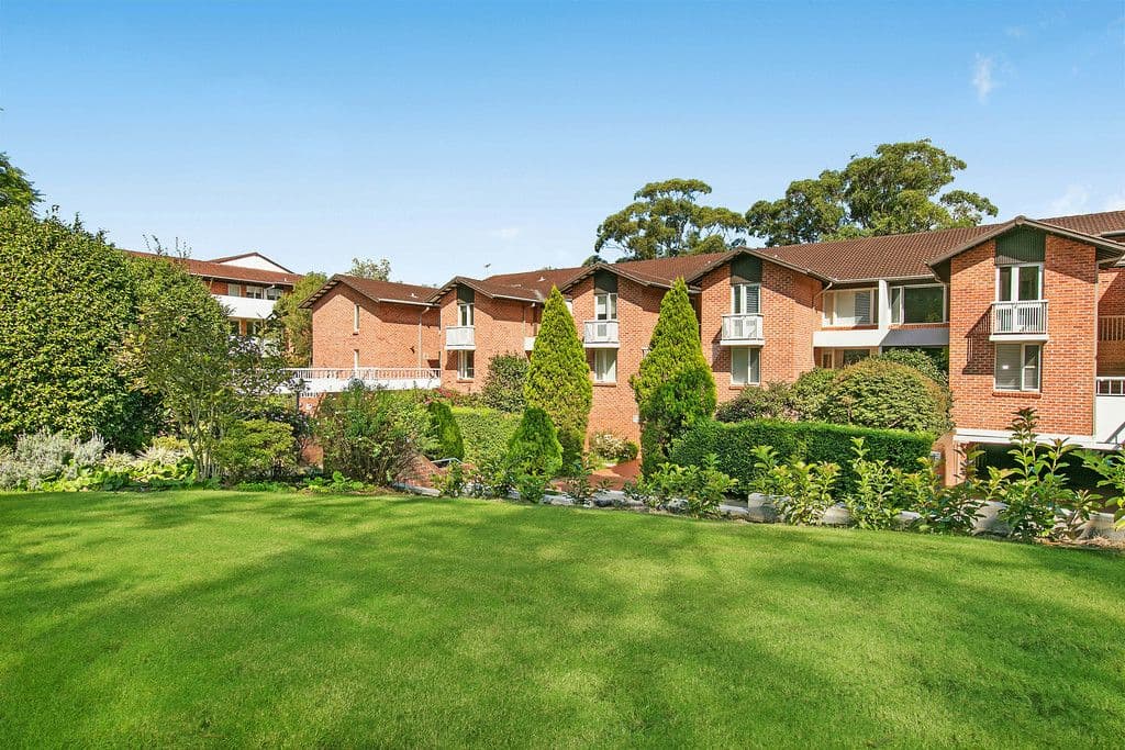564 Pacific Highway, Killara NSW 2071, Killara - Thumbnail 2