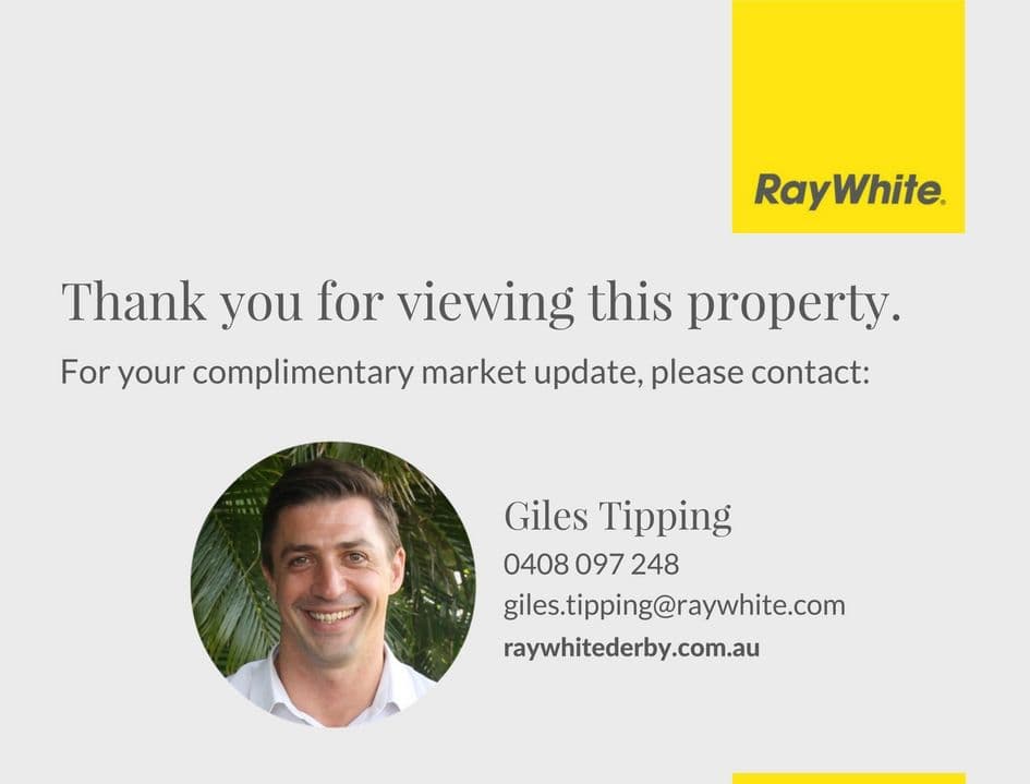 3 Knutsford Street, Derby WA 6728, Derby - Thumbnail 5