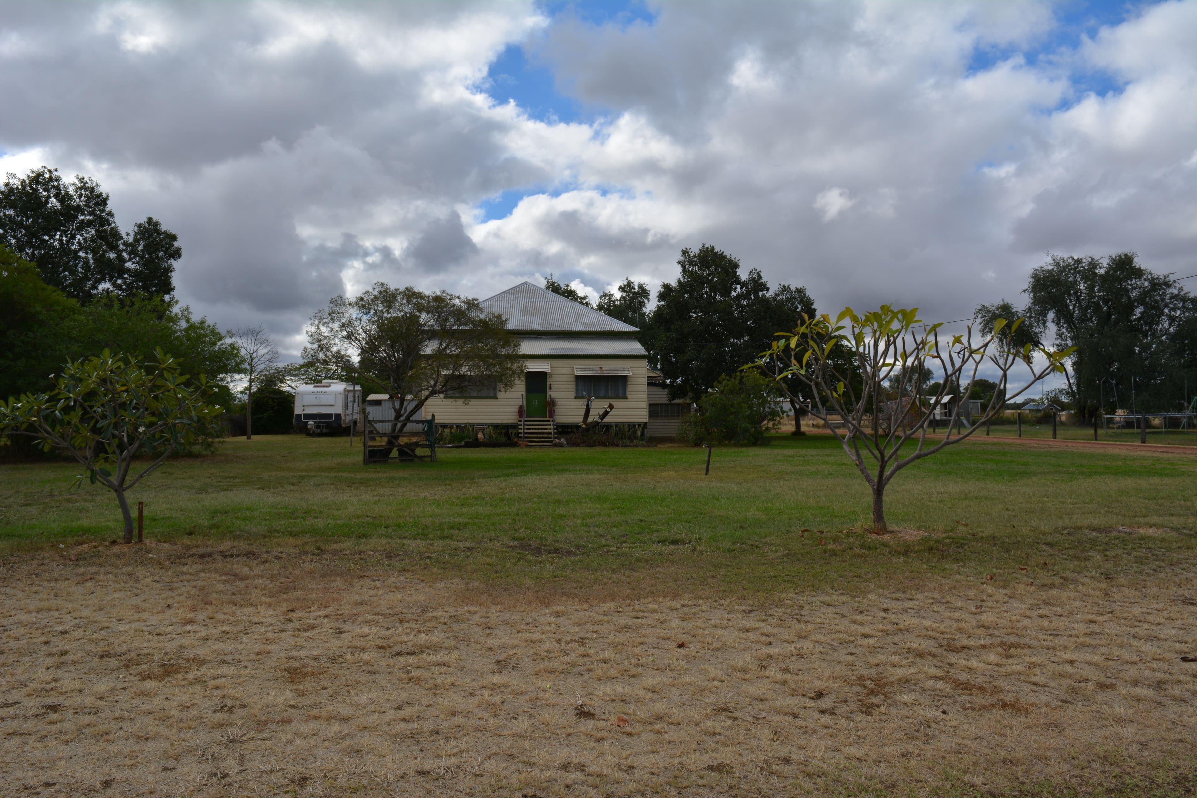 13 Rose Street, Blackall QLD 4472, Blackall - Image 1