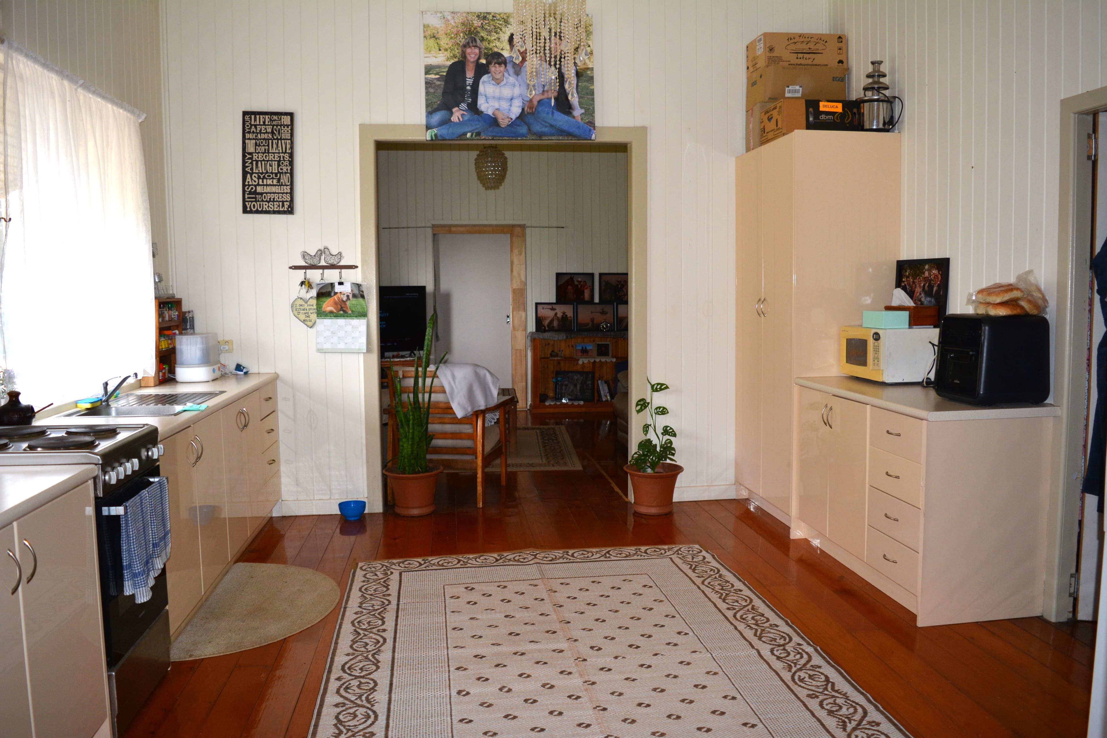 13 Rose Street, Blackall QLD 4472, Blackall - Thumbnail 2