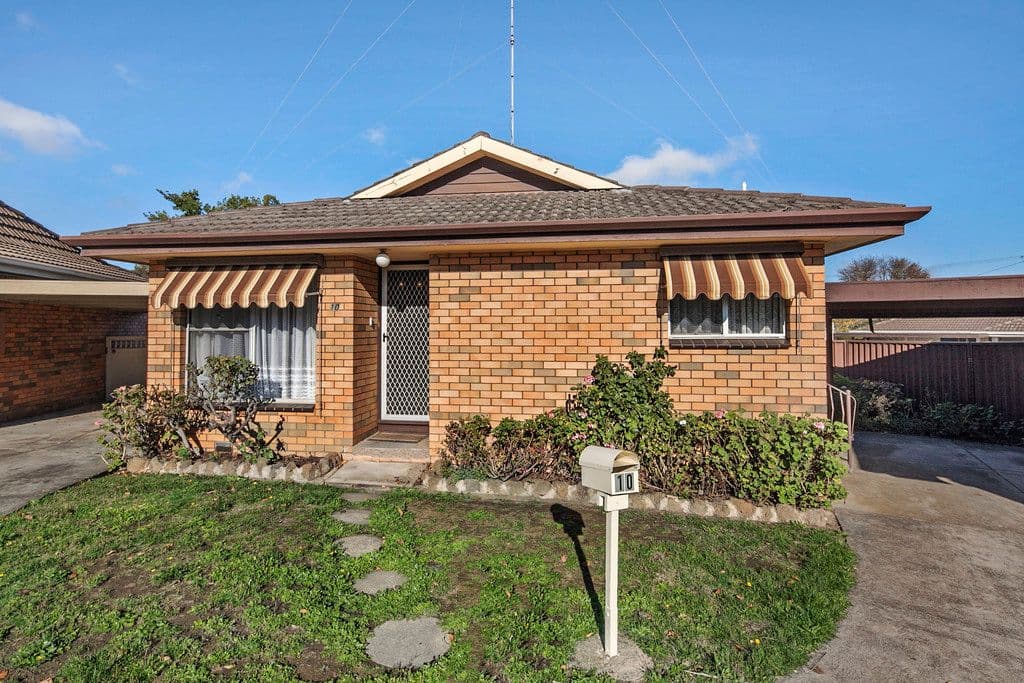 209 Leith Street, Redan VIC 3350, Redan - Image 1