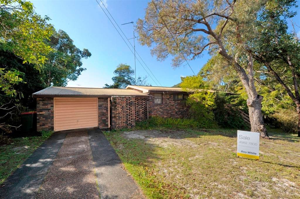 34 Galoola Drive, NELSON BAY NSW 2315, Nelson Bay - Image 1